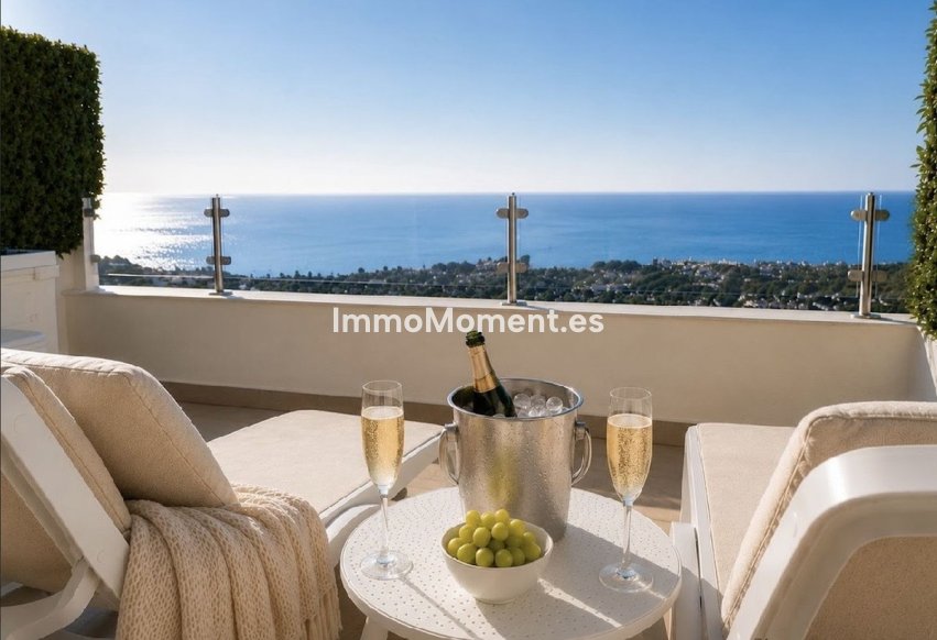 Bestaande woning - Appartement - Benalmadena - Benalmadena Centro
