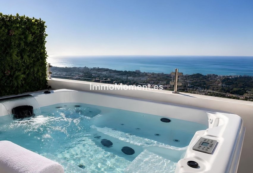 Bestaande woning - Appartement - Benalmadena - Benalmadena Centro
