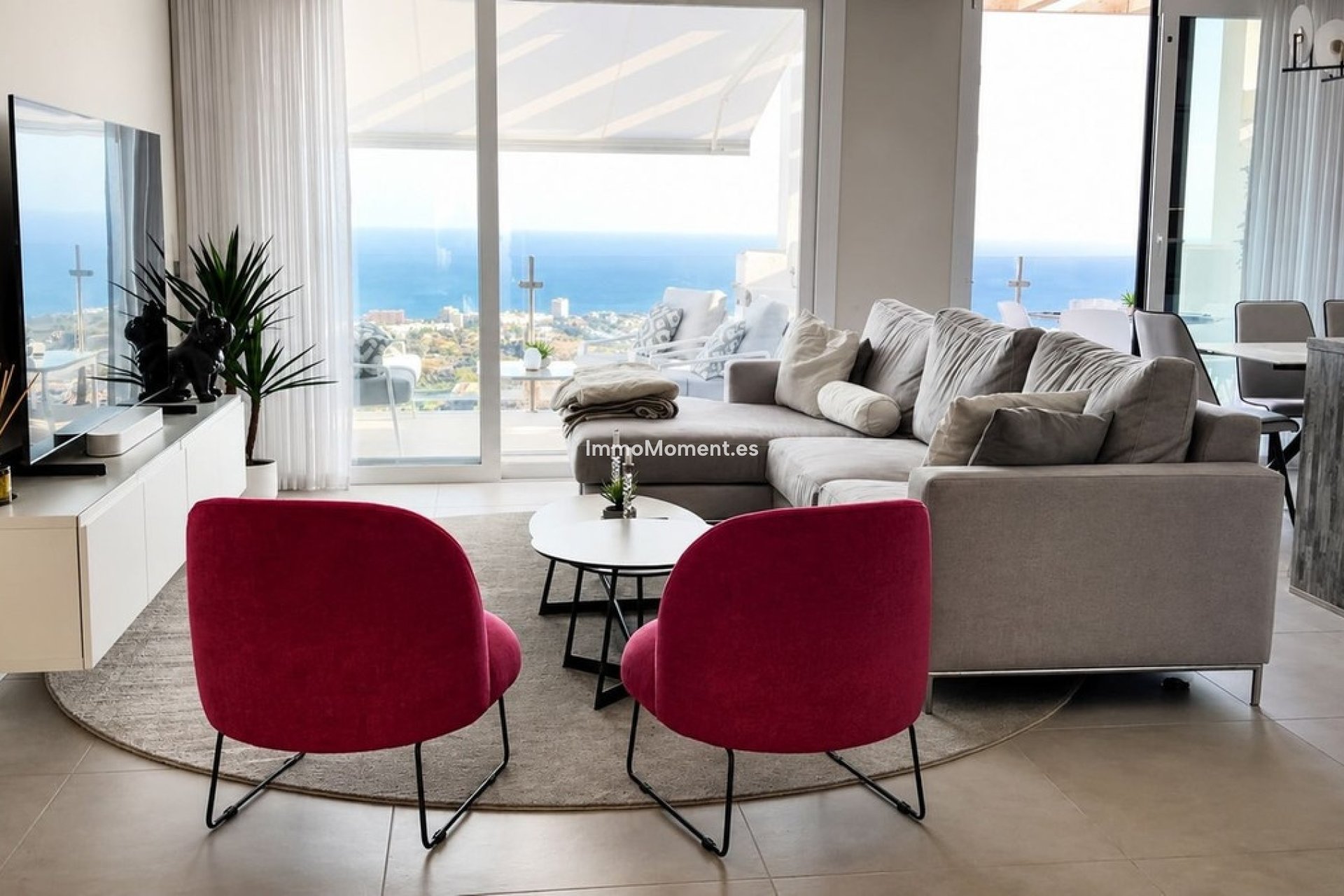 Bestaande woning - Appartement - Benalmadena - Benalmadena Centro
