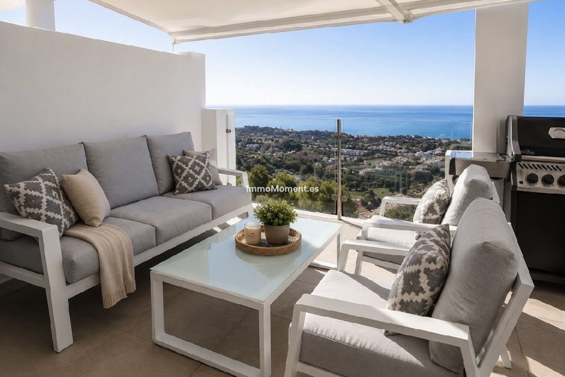 Bestaande woning - Appartement - Benalmadena - Benalmadena Centro