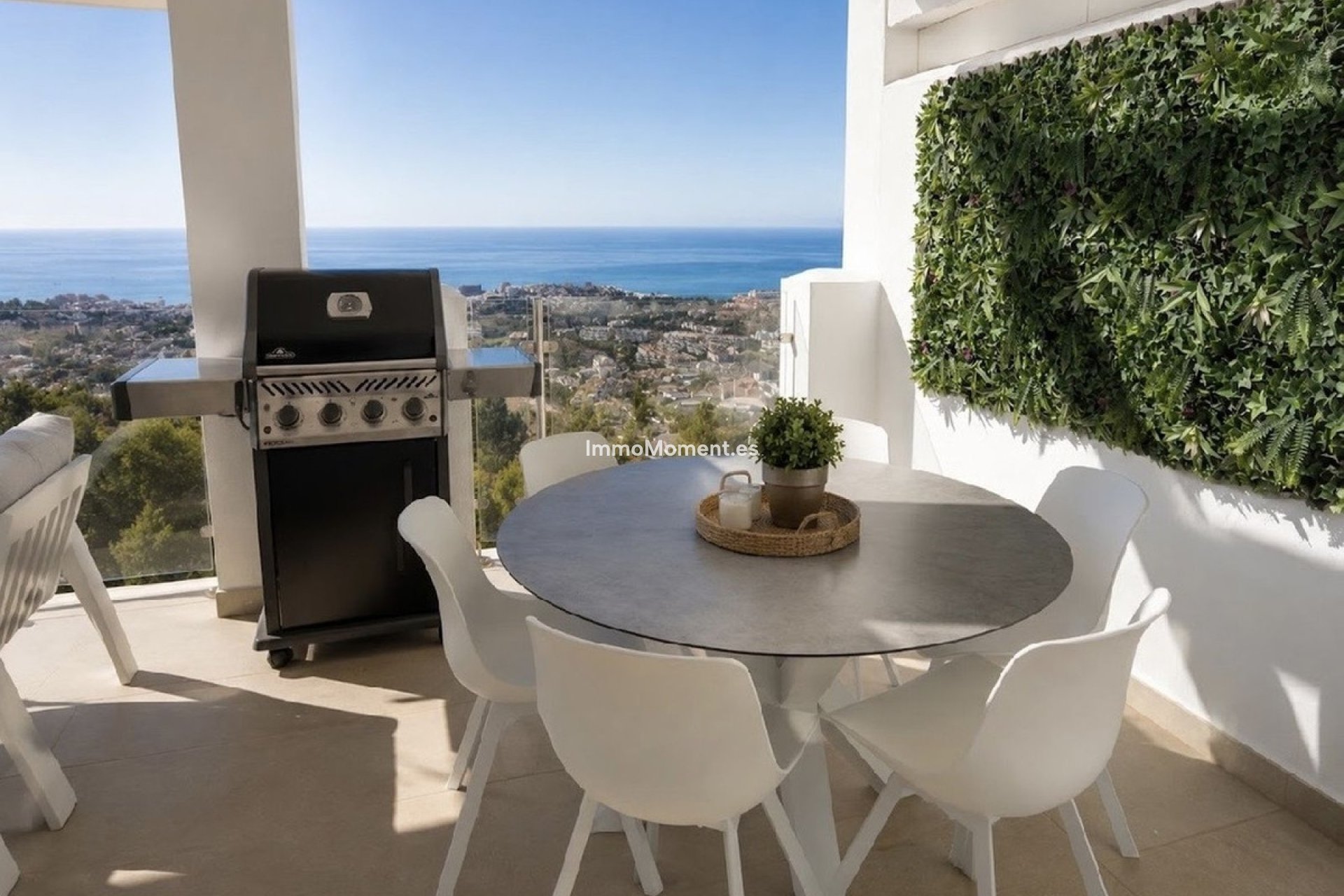 Bestaande woning - Appartement - Benalmadena - Benalmadena Centro