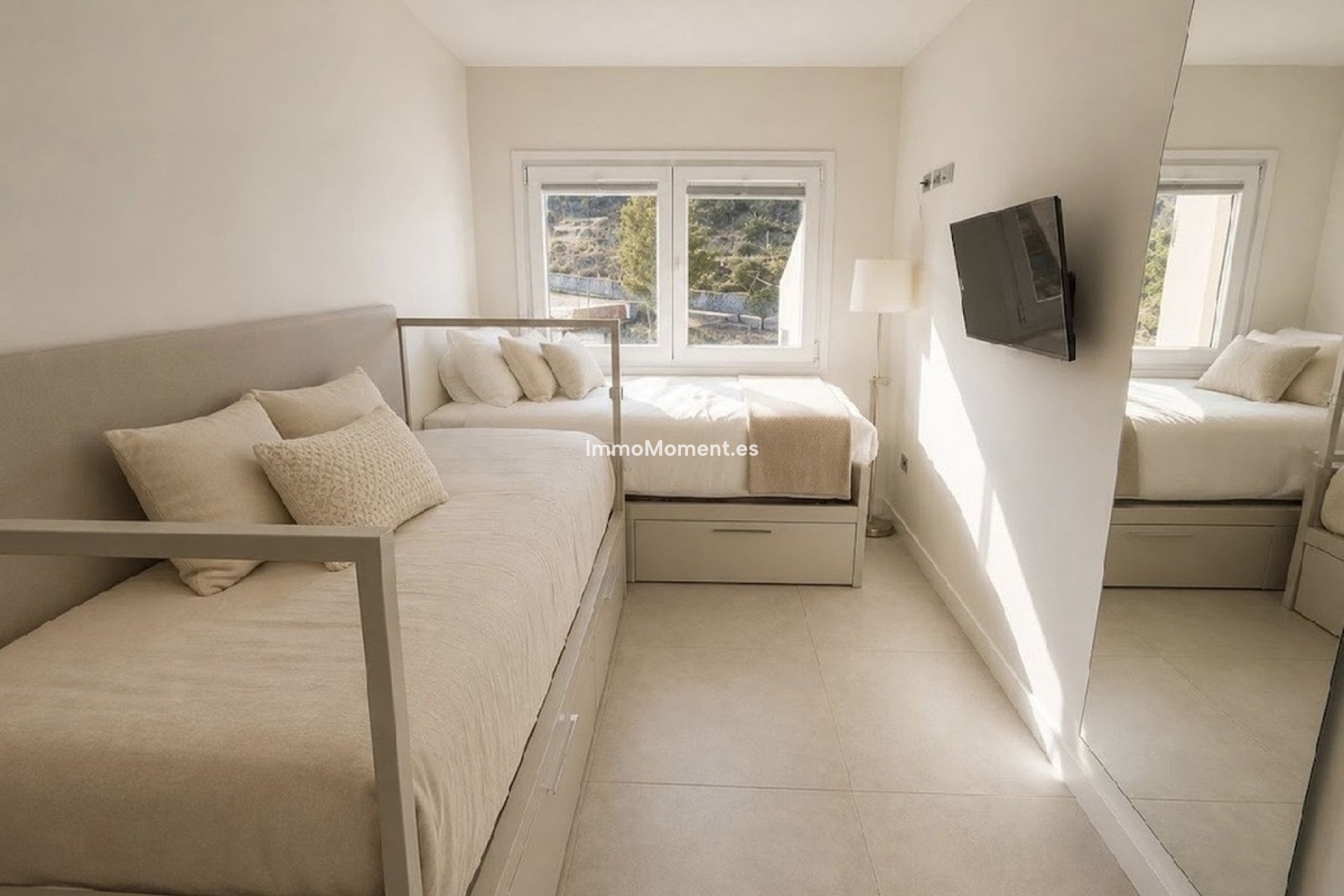 Bestaande woning - Appartement - Benalmadena - Benalmadena Centro