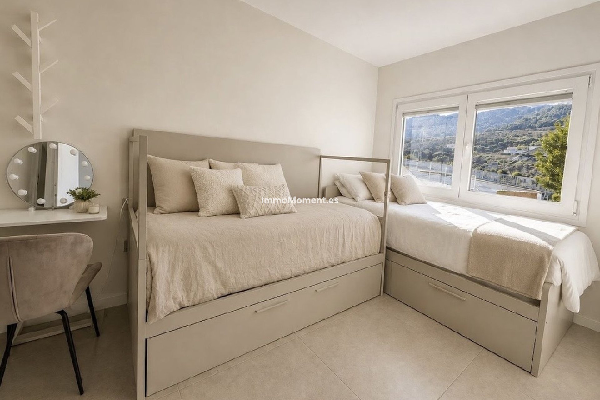 Bestaande woning - Appartement - Benalmadena - Benalmadena Centro