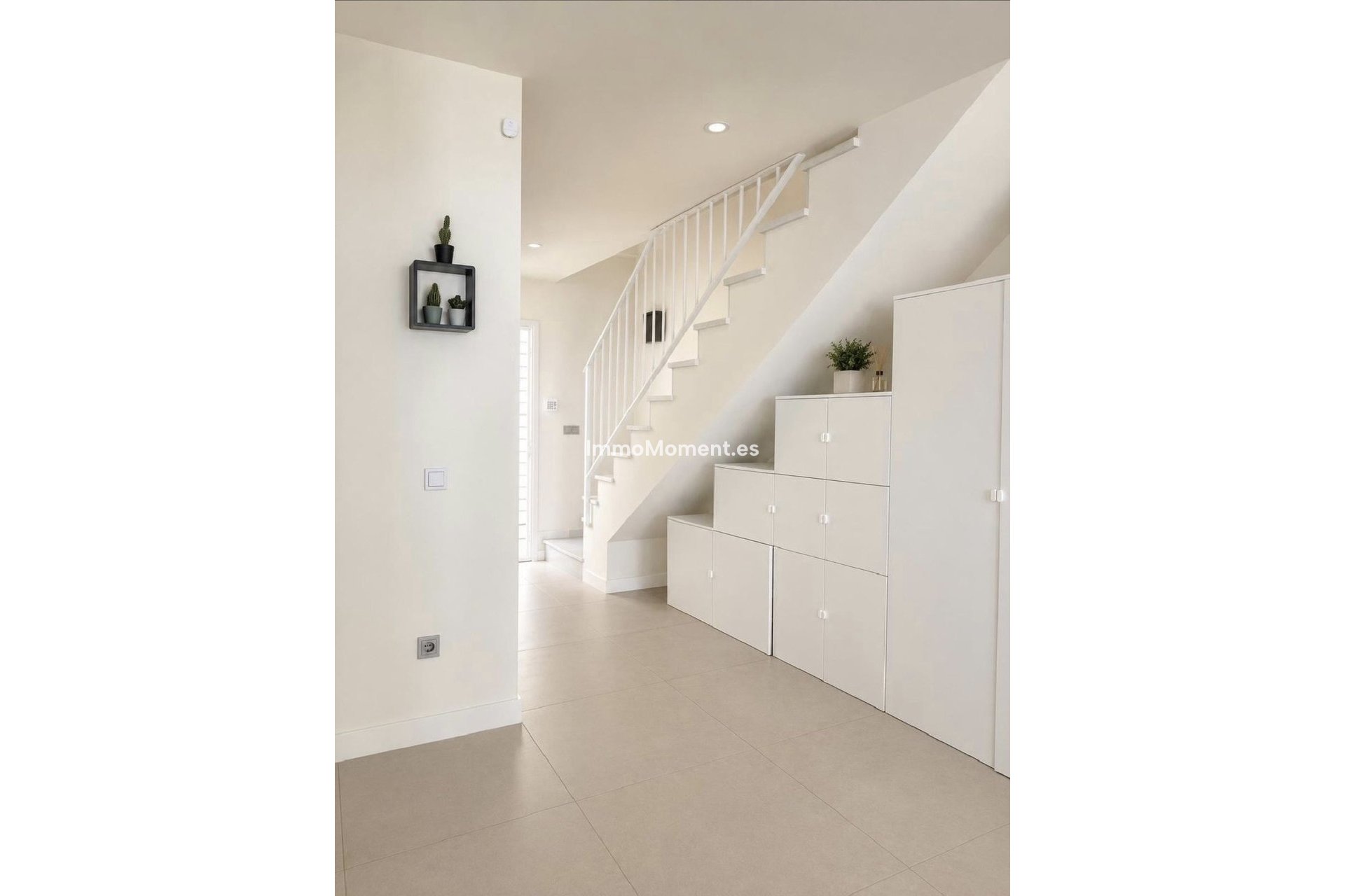 Bestaande woning - Appartement - Benalmadena - Benalmadena Centro