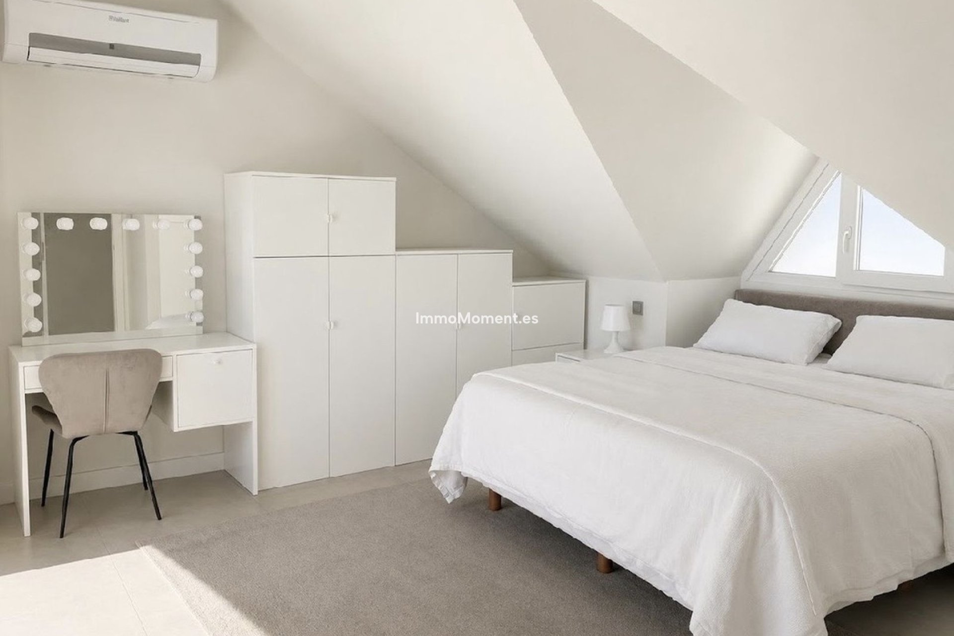 Bestaande woning - Appartement - Benalmadena - Benalmadena Centro