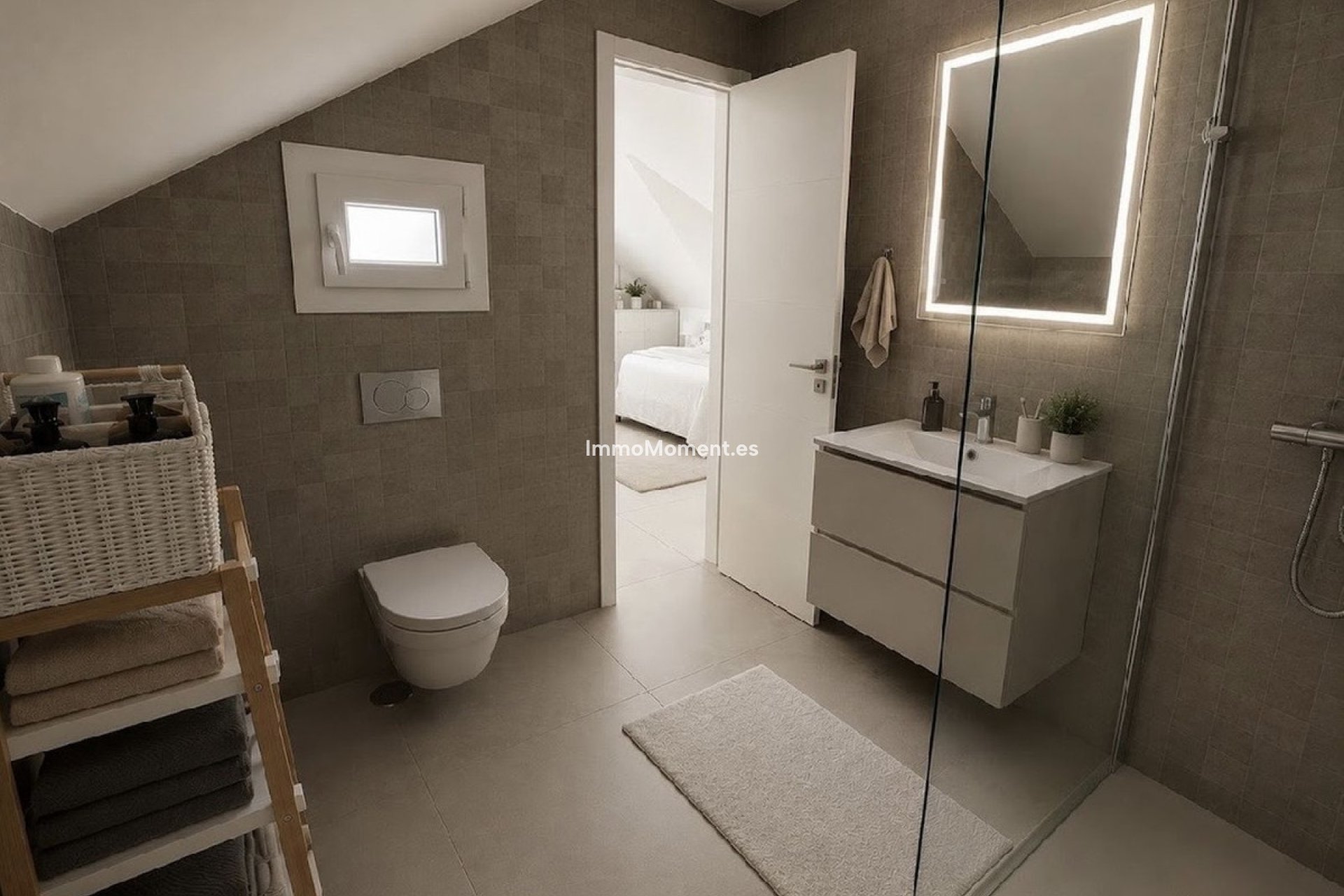 Bestaande woning - Appartement - Benalmadena - Benalmadena Centro