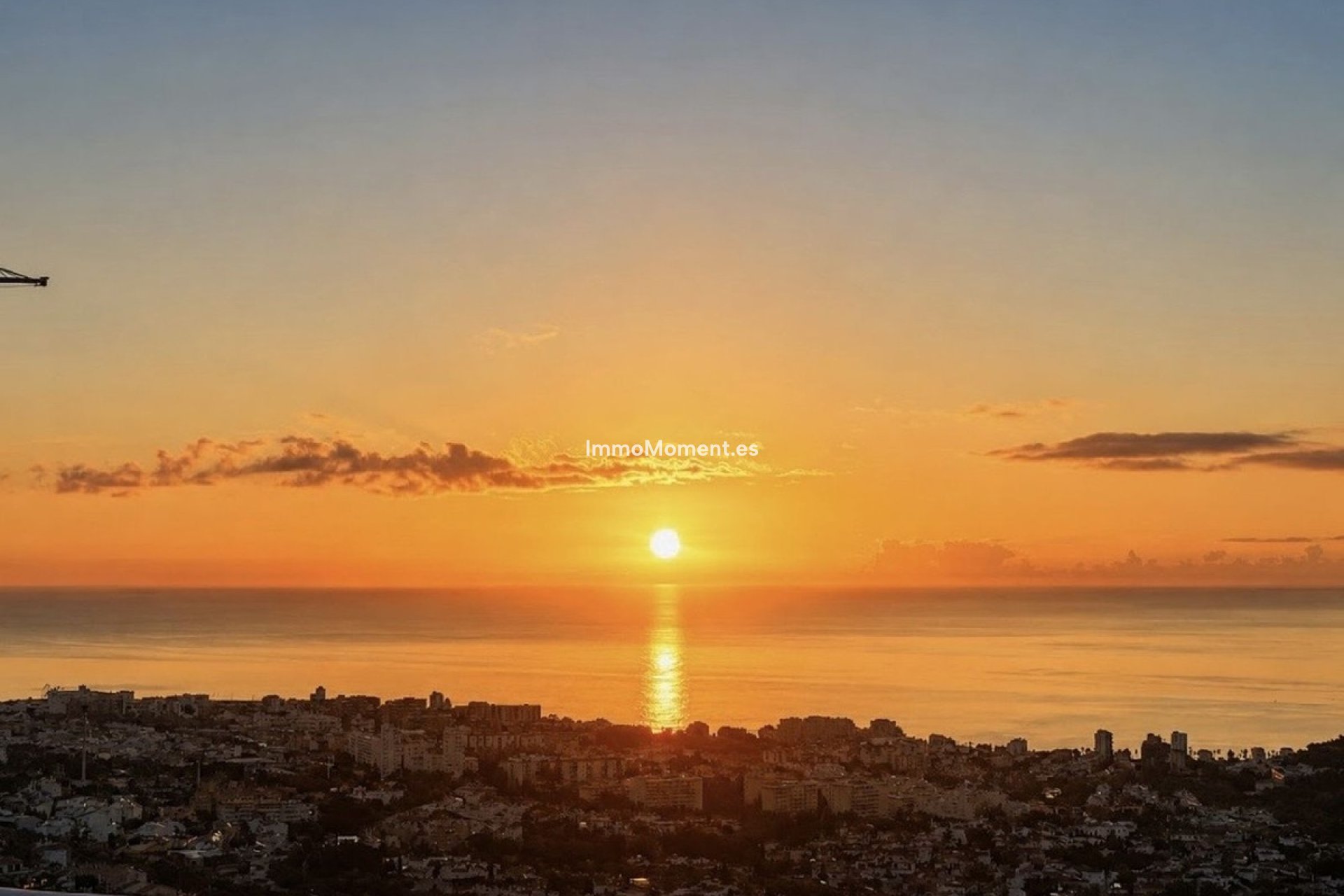Bestaande woning - Appartement - Benalmadena - Benalmadena Centro