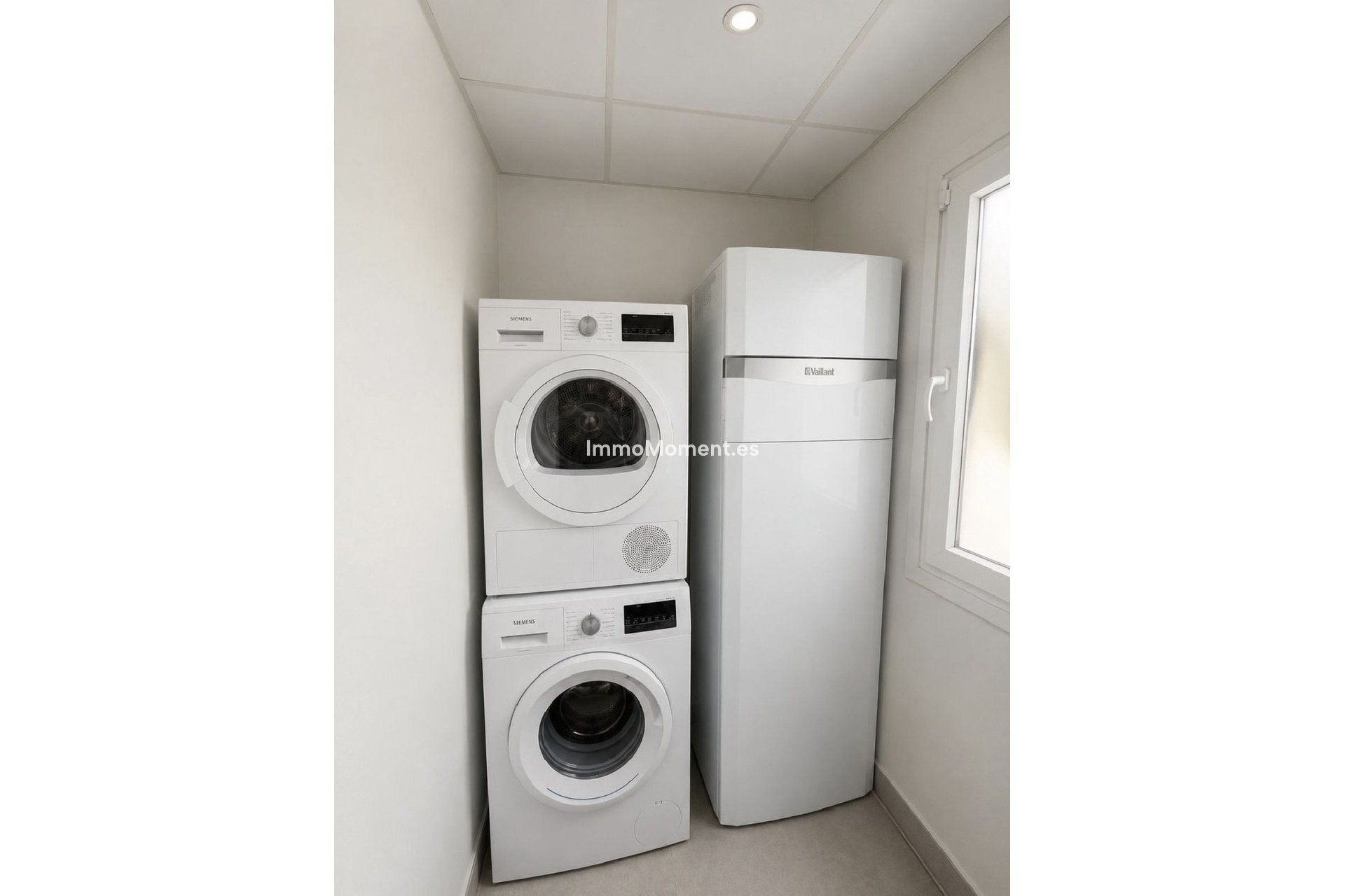 Bestaande woning - Appartement - Benalmadena - Benalmadena Centro