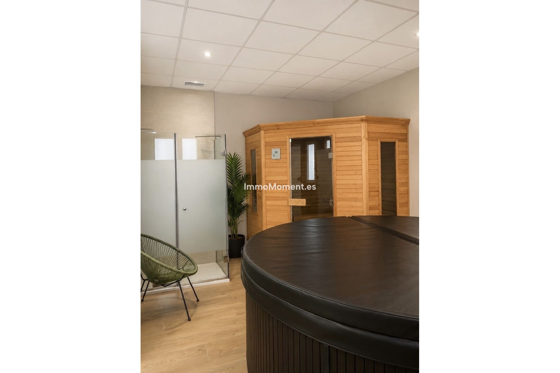 Bestaande woning - Appartement - Benalmadena - Benalmadena Centro
