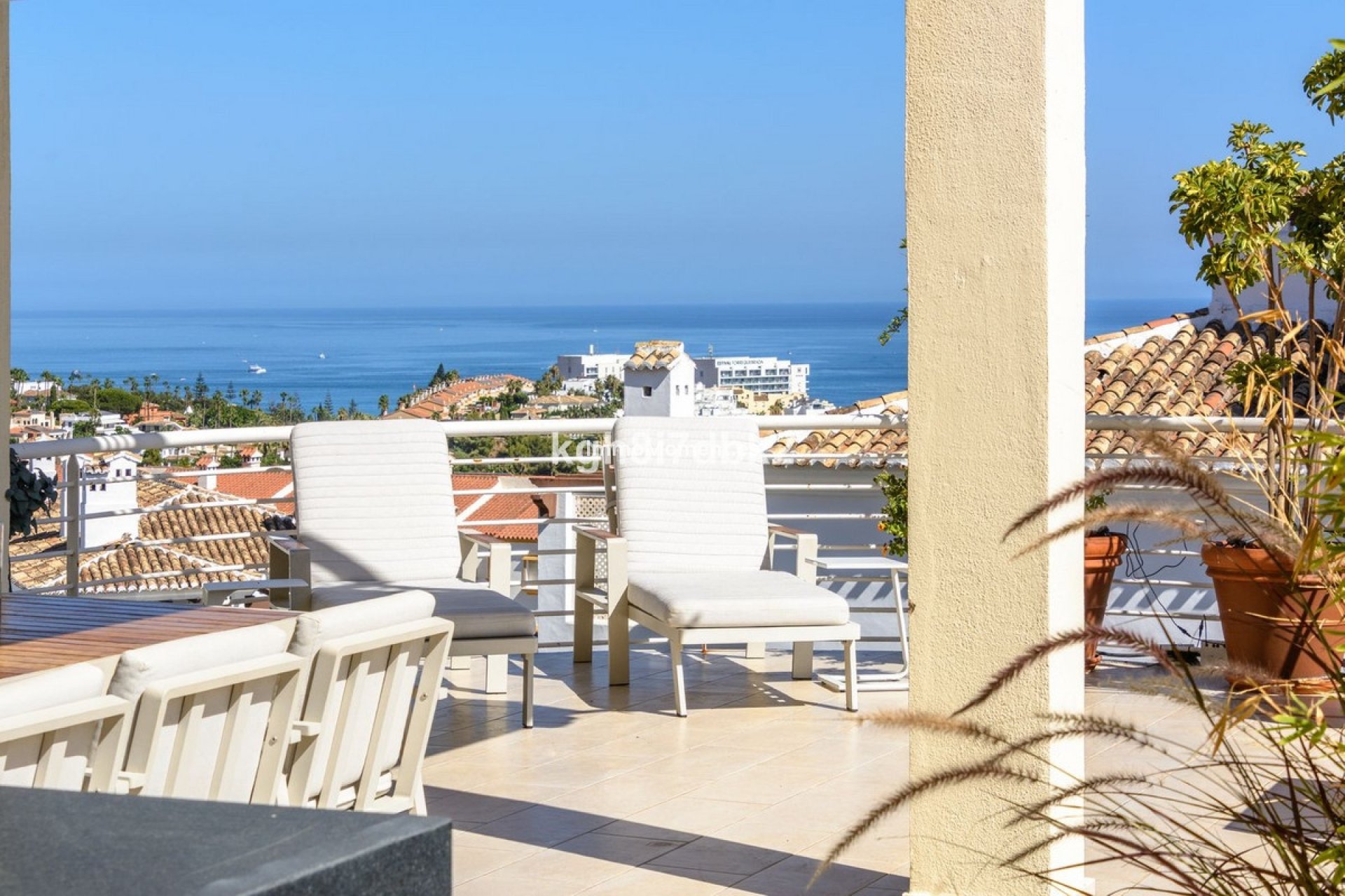Bestaande woning - Appartement - Benalmadena - Benalmadena Centro
