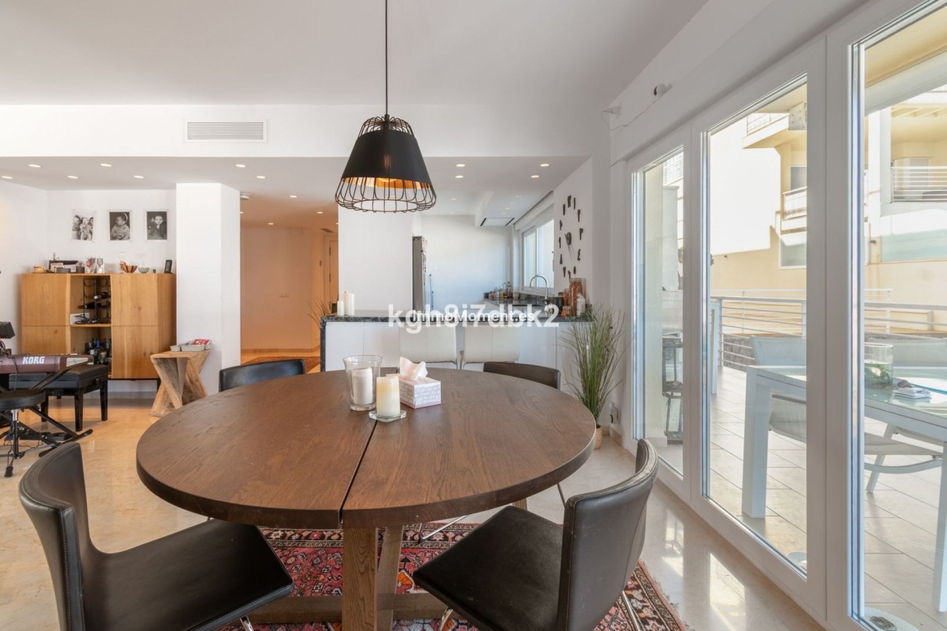 Bestaande woning - Appartement - Benalmadena - Benalmadena Centro