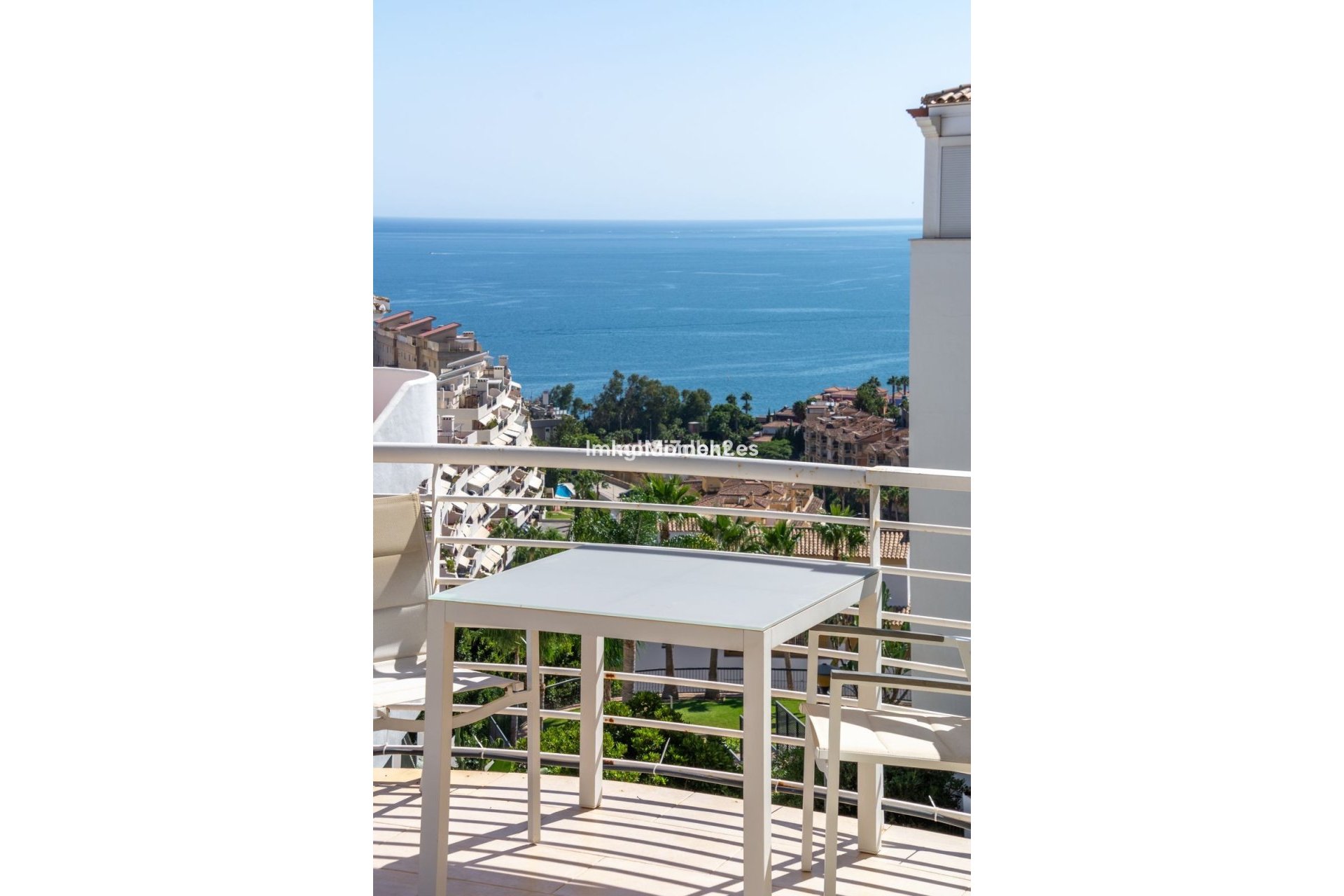 Bestaande woning - Appartement - Benalmadena - Benalmadena Centro
