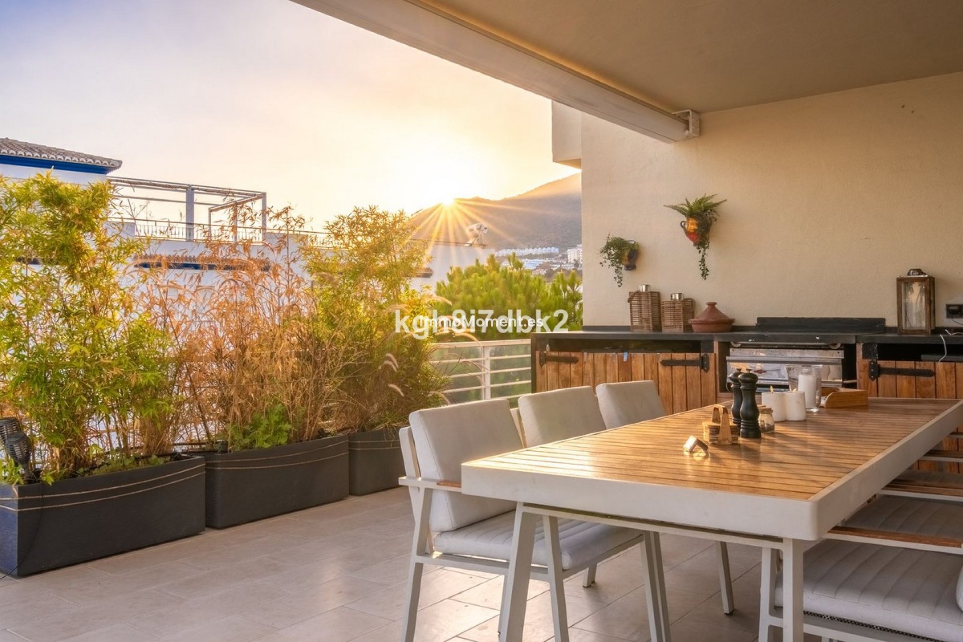 Bestaande woning - Appartement - Benalmadena - Benalmadena Centro