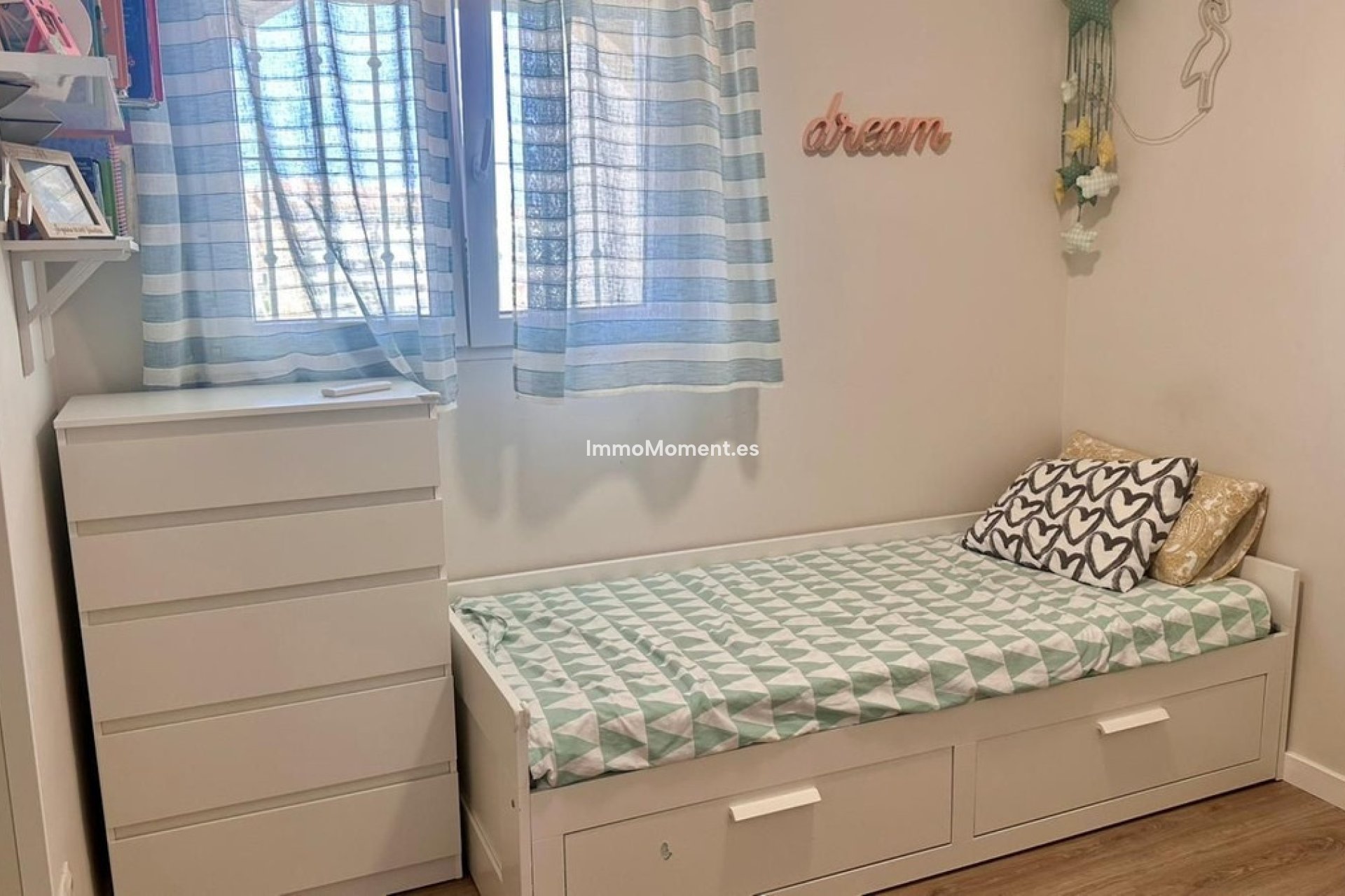 Bestaande woning - Appartement - Benalmadena - Benalmadena Centro