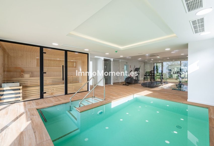 Bestaande woning - Appartement - Benalmadena - Benalmadena Centro