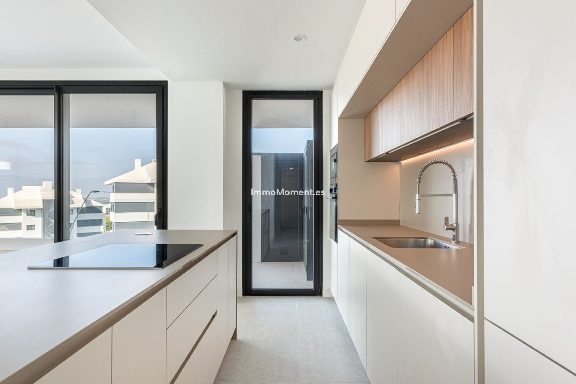 Bestaande woning - Appartement - Benalmadena - Benalmadena Centro