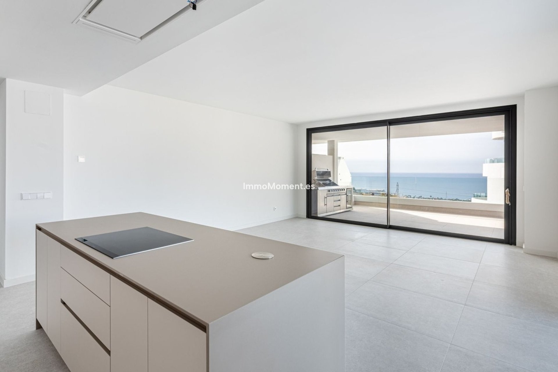 Bestaande woning - Appartement - Benalmadena - Benalmadena Centro
