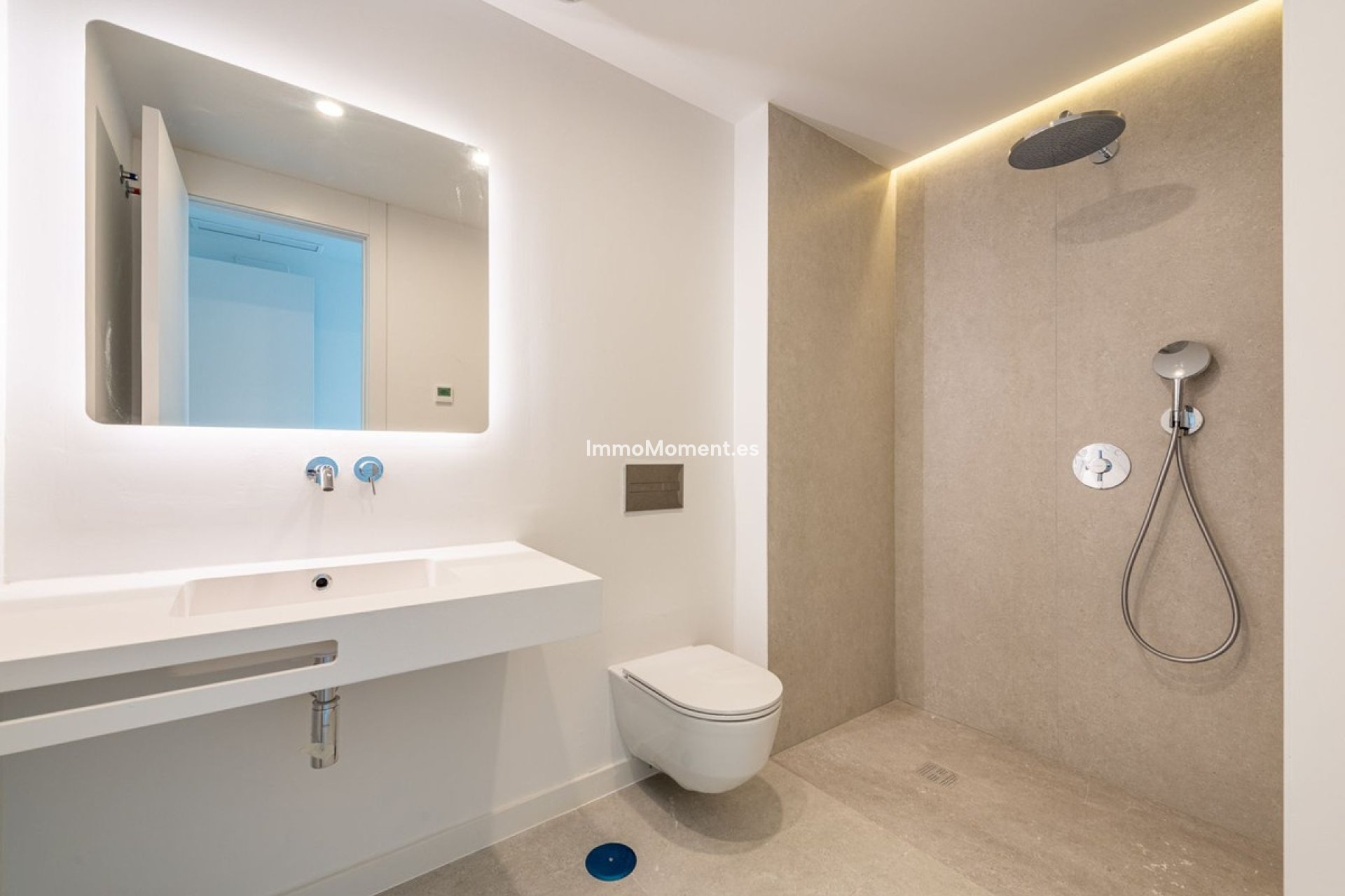 Bestaande woning - Appartement - Benalmadena - Benalmadena Centro