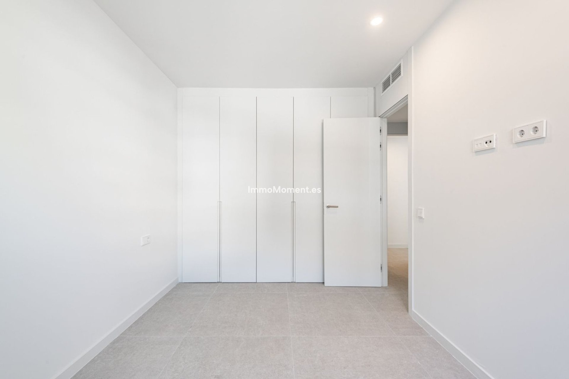 Bestaande woning - Appartement - Benalmadena - Benalmadena Centro