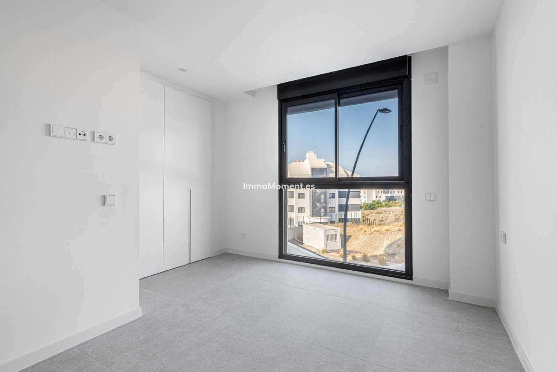 Bestaande woning - Appartement - Benalmadena - Benalmadena Centro