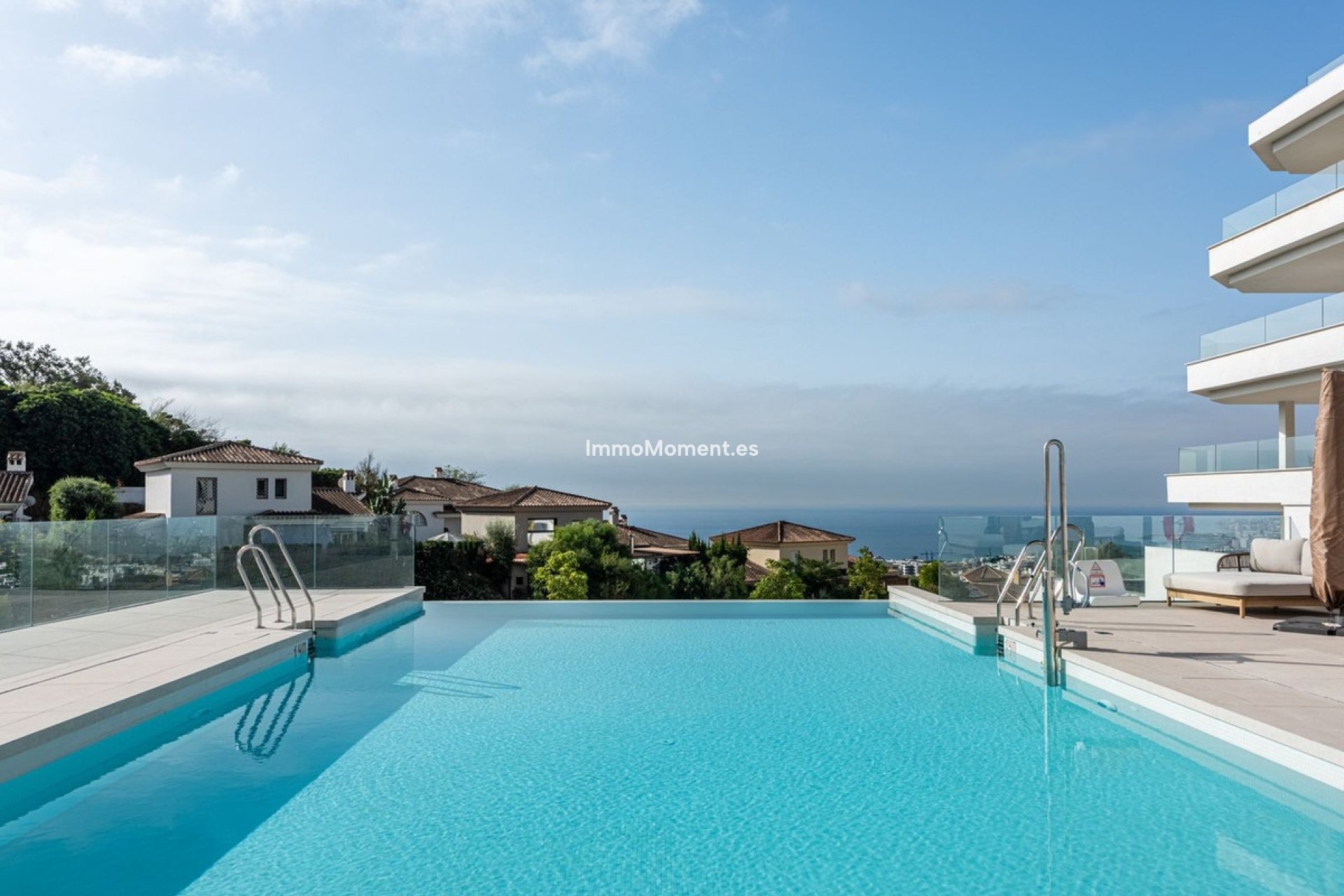 Bestaande woning - Appartement - Benalmadena - Benalmadena Centro