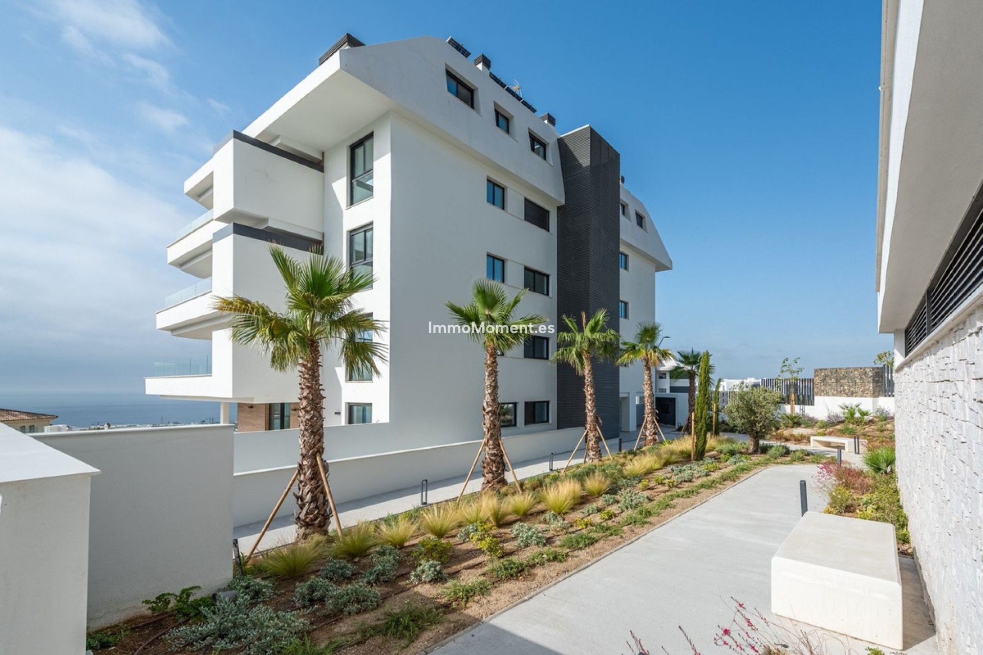 Bestaande woning - Appartement - Benalmadena - Benalmadena Centro