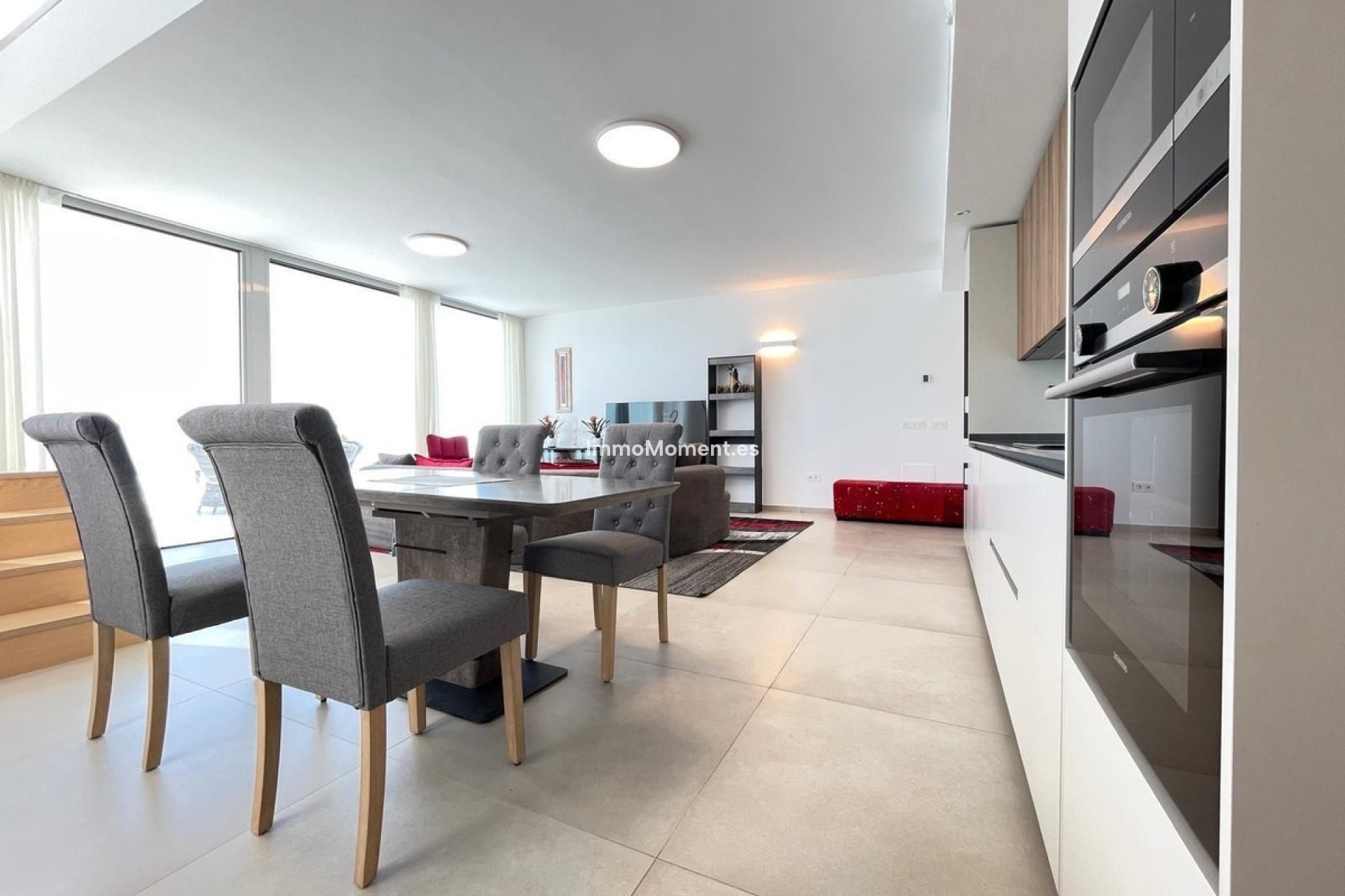 Bestaande woning - Appartement - Benalmadena - Benalmadena Centro