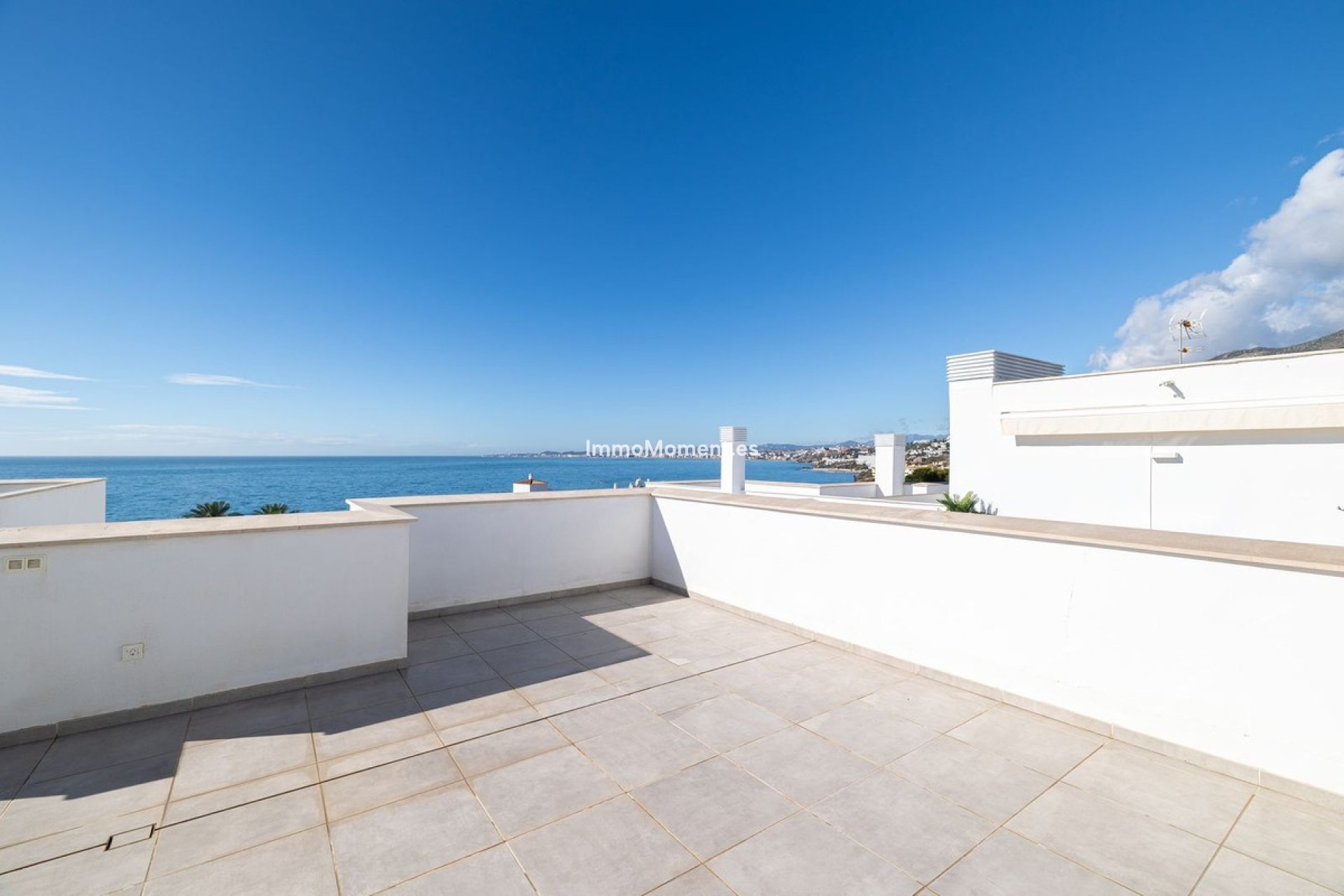 Bestaande woning - Appartement - Benalmadena - Benalmadena Centro