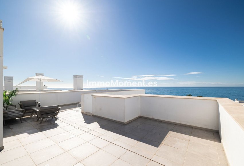 Bestaande woning - Appartement - Benalmadena - Benalmadena Centro