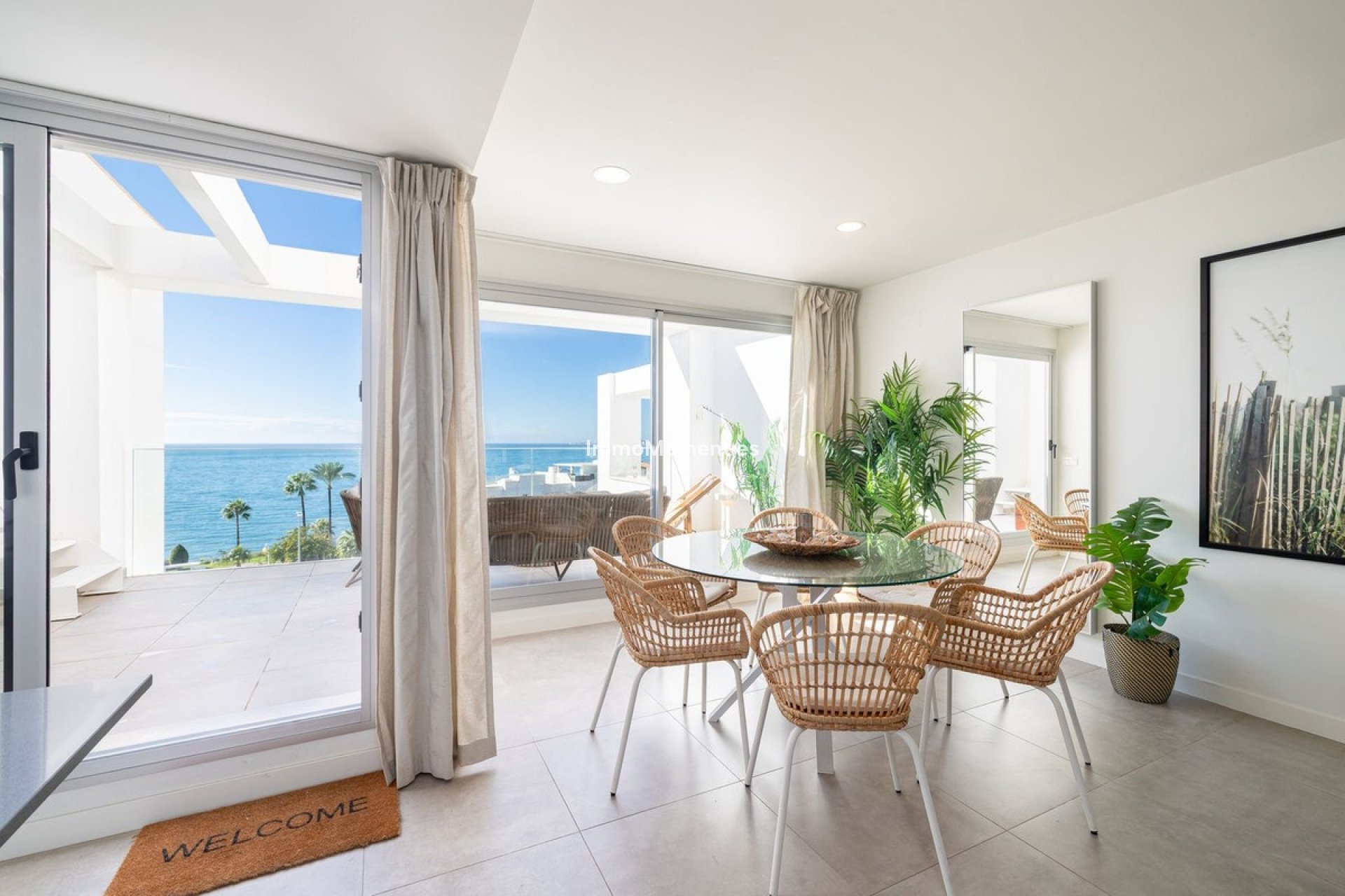 Bestaande woning - Appartement - Benalmadena - Benalmadena Centro