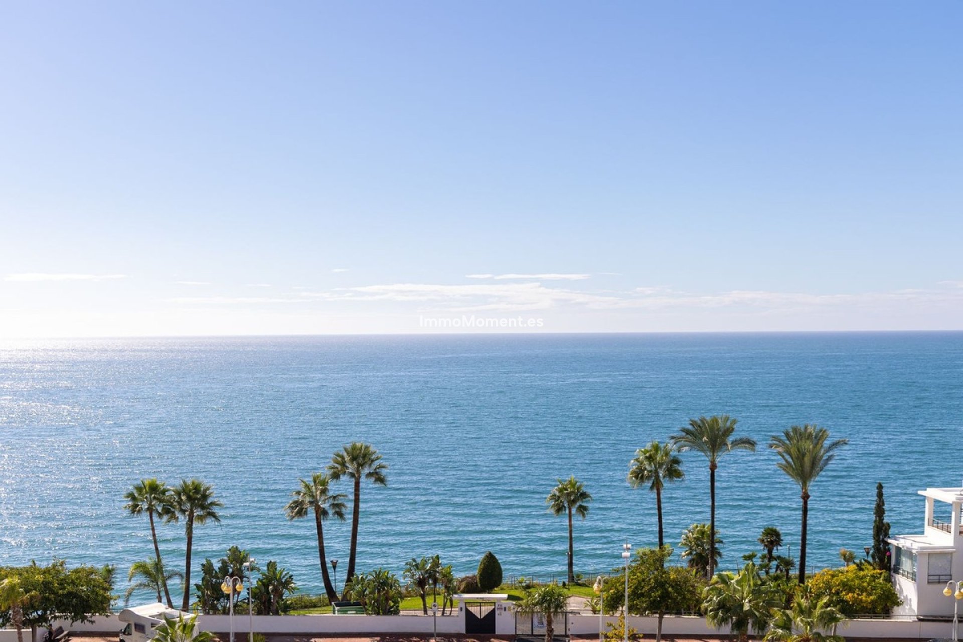 Bestaande woning - Appartement - Benalmadena - Benalmadena Centro