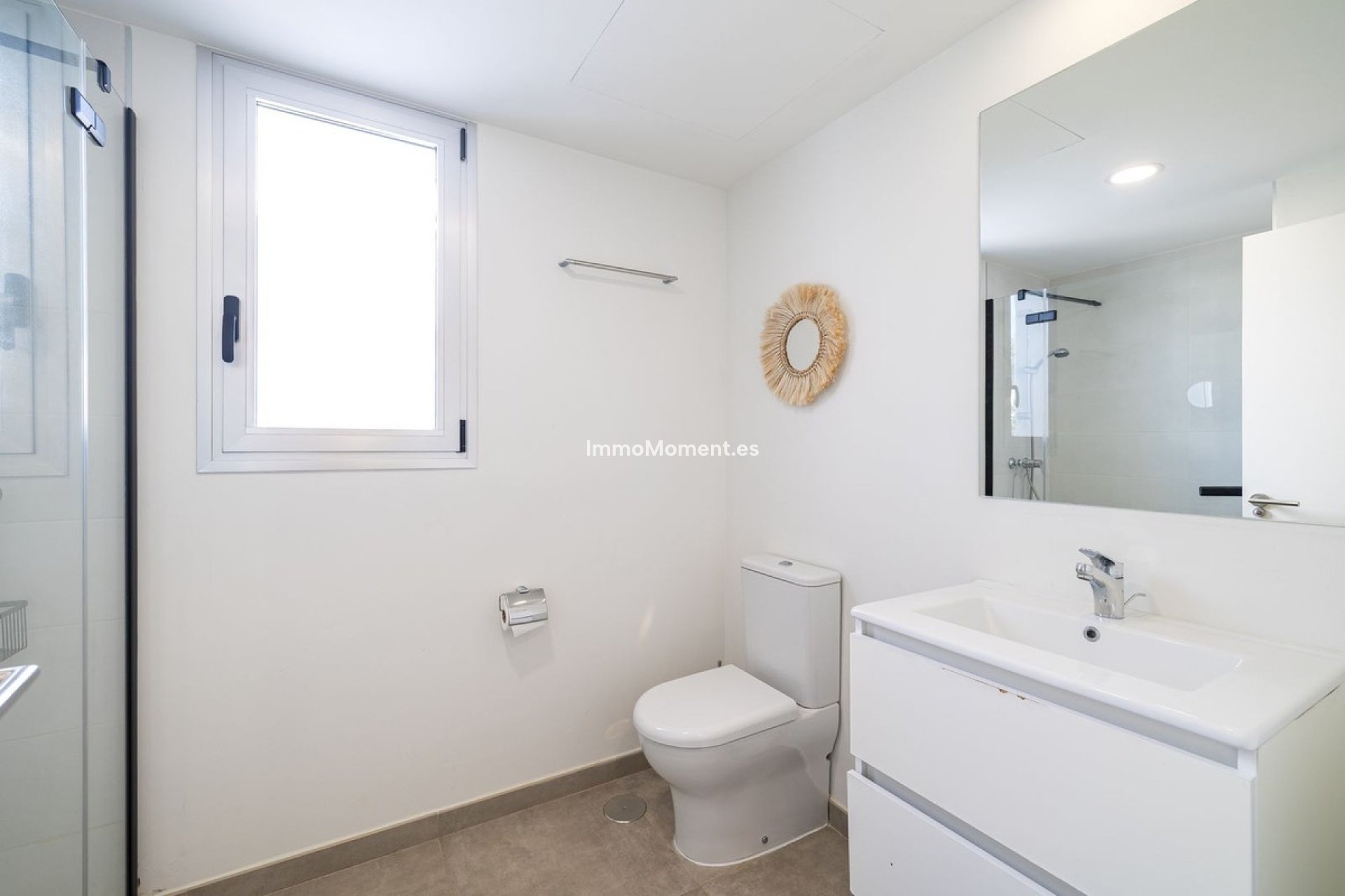 Bestaande woning - Appartement - Benalmadena - Benalmadena Centro