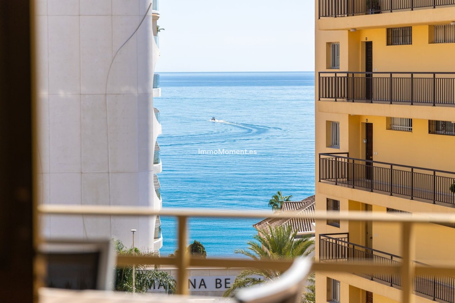 Bestaande woning - Appartement - Benalmadena - Benalmadena Centro