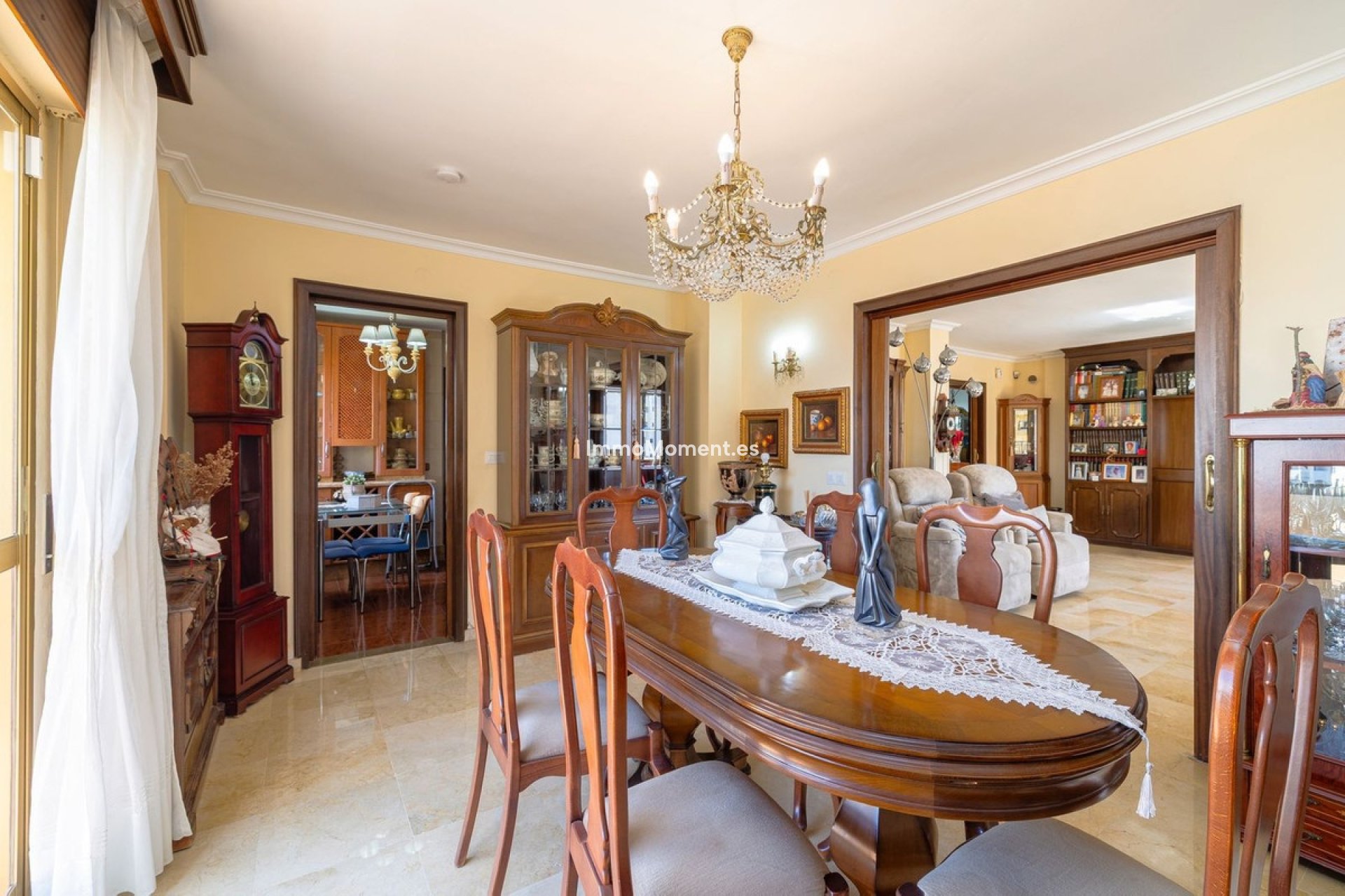 Bestaande woning - Appartement - Benalmadena - Benalmadena Centro