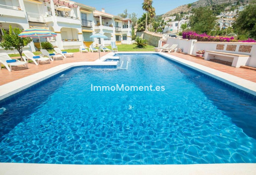 Bestaande woning - Appartement - Benalmadena - Benalmadena Centro