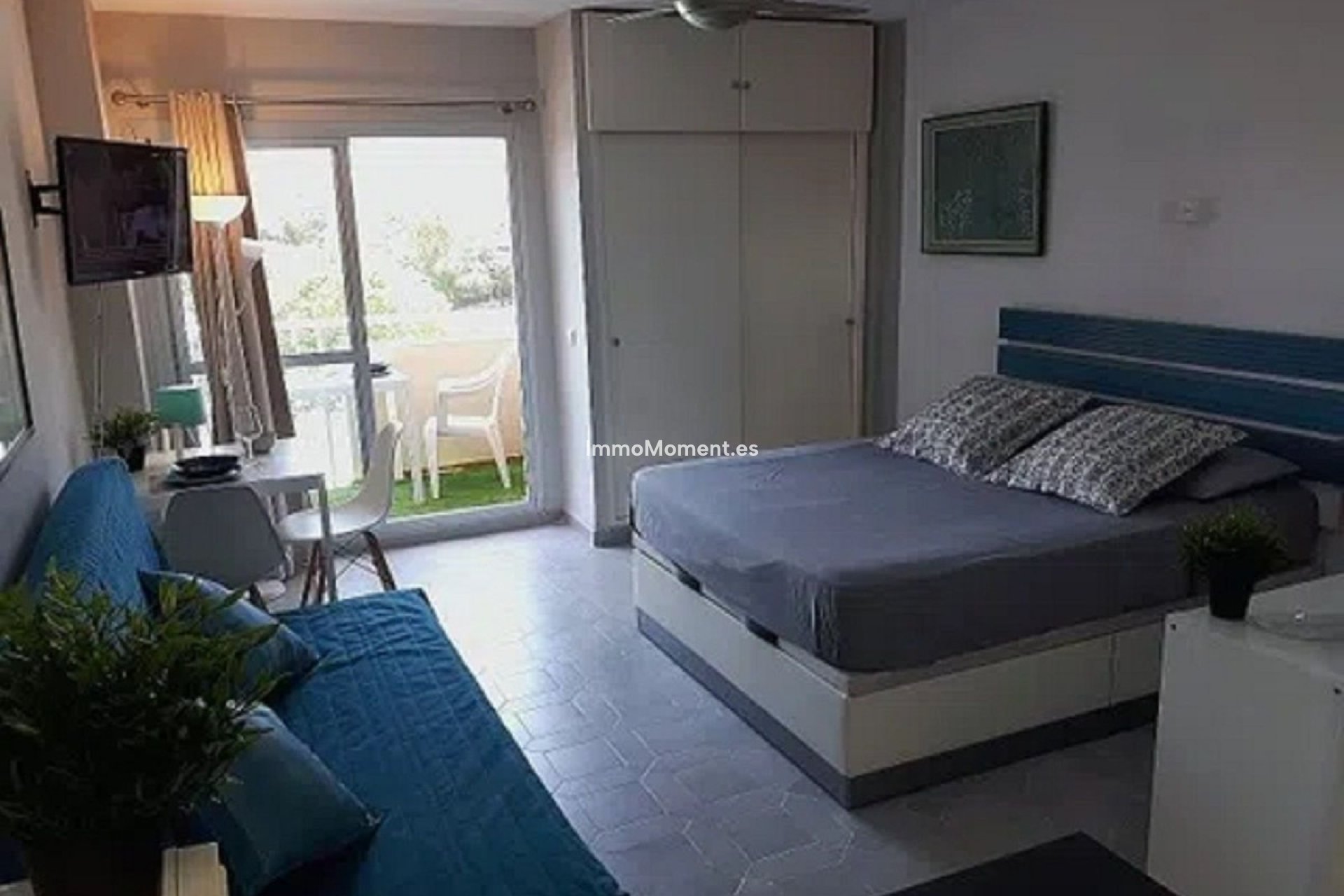 Bestaande woning - Appartement - Benalmadena - Benalmadena Centro