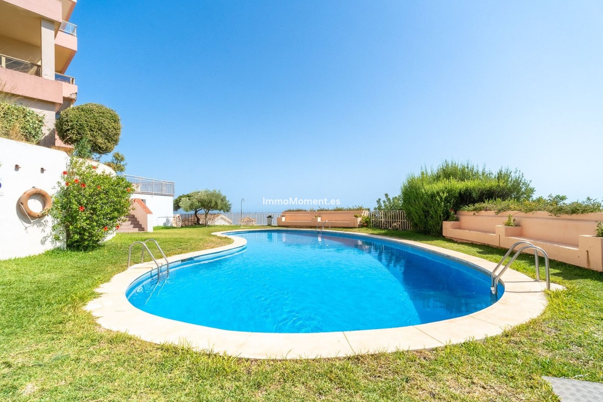 Bestaande woning - Appartement - Benalmadena - Benalmadena Centro