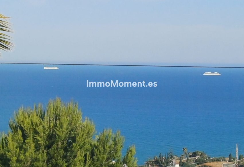 Bestaande woning - Appartement - Benalmadena - Benalmadena Centro