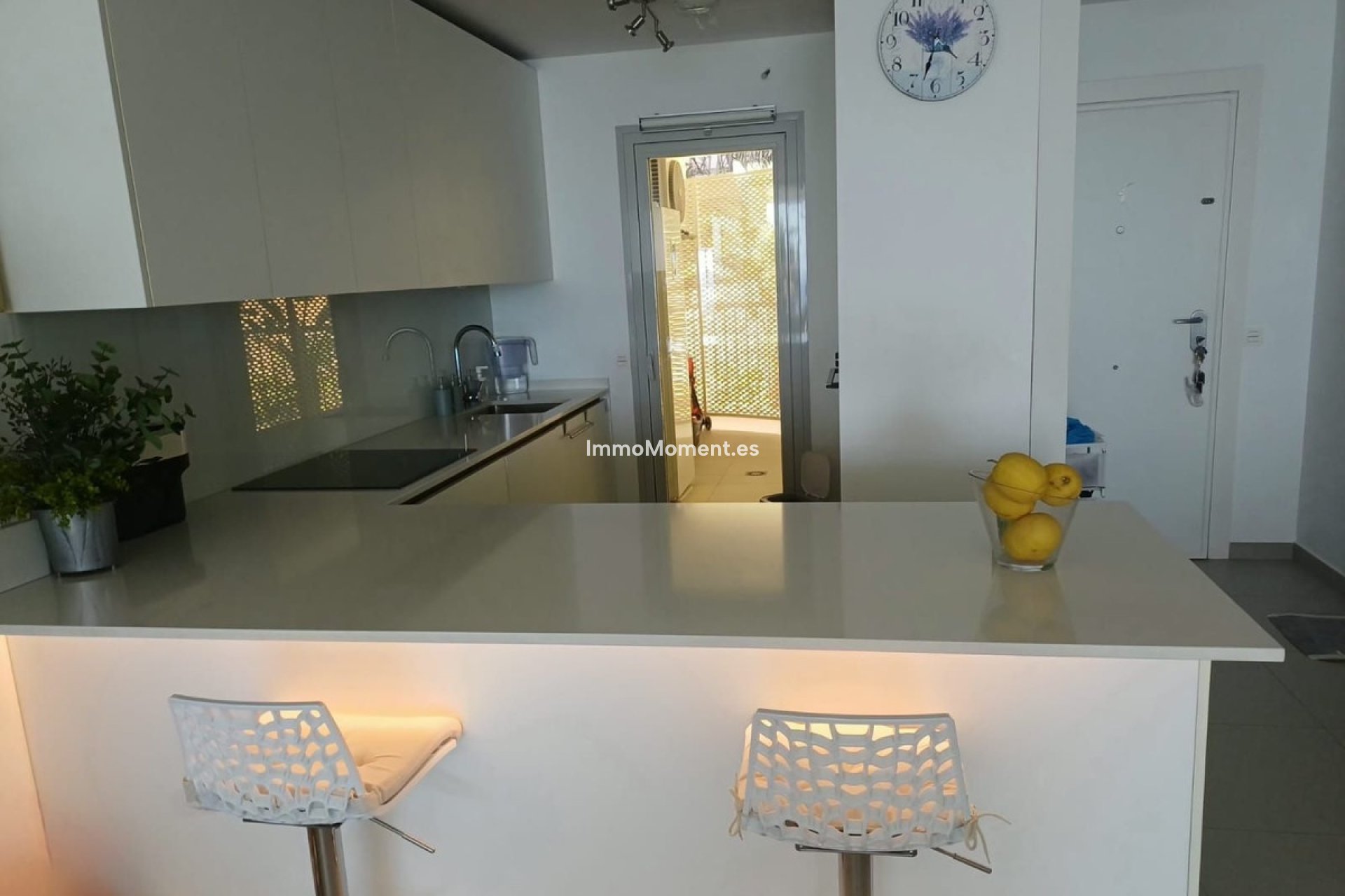 Bestaande woning - Appartement - Benalmadena - Benalmadena Centro