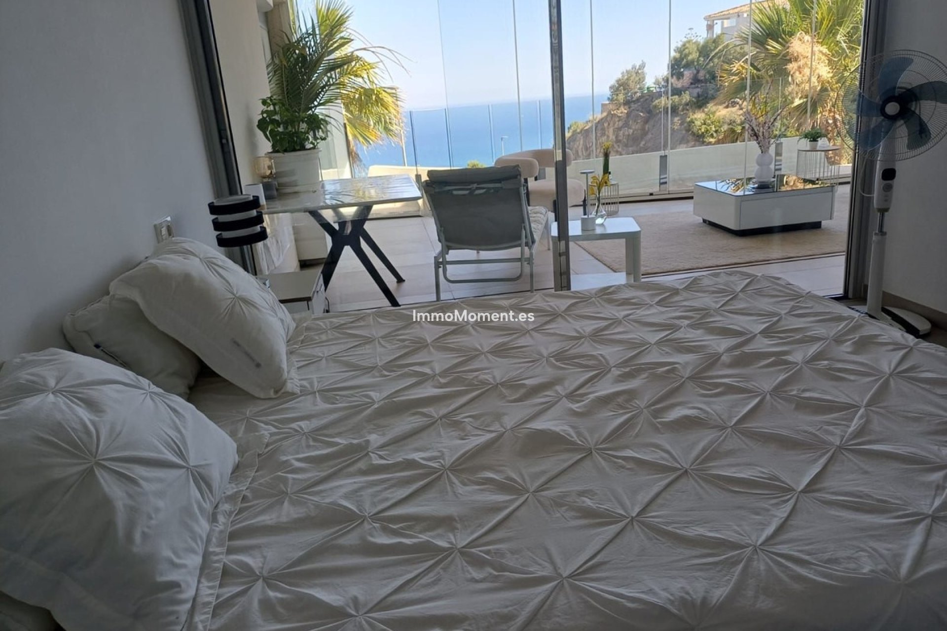Bestaande woning - Appartement - Benalmadena - Benalmadena Centro