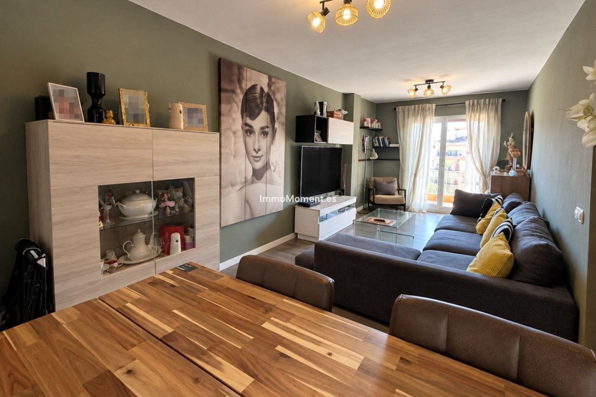 Bestaande woning - Appartement - Benalmadena - Benalmadena Centro