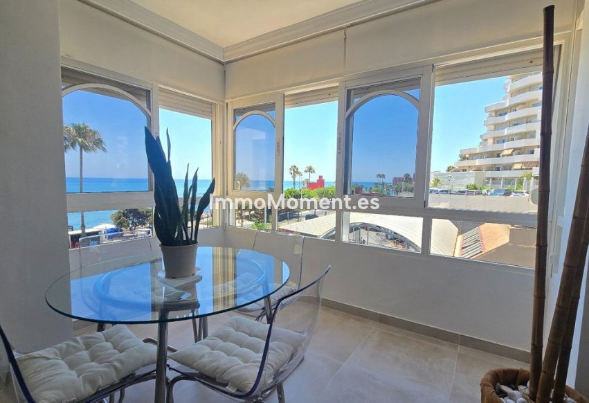 Bestaande woning - Appartement - Benalmadena - Benalmadena Centro