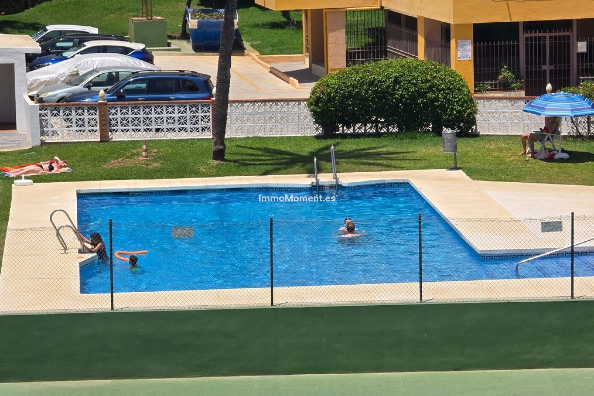Bestaande woning - Appartement - Benalmadena - Benalmadena Centro