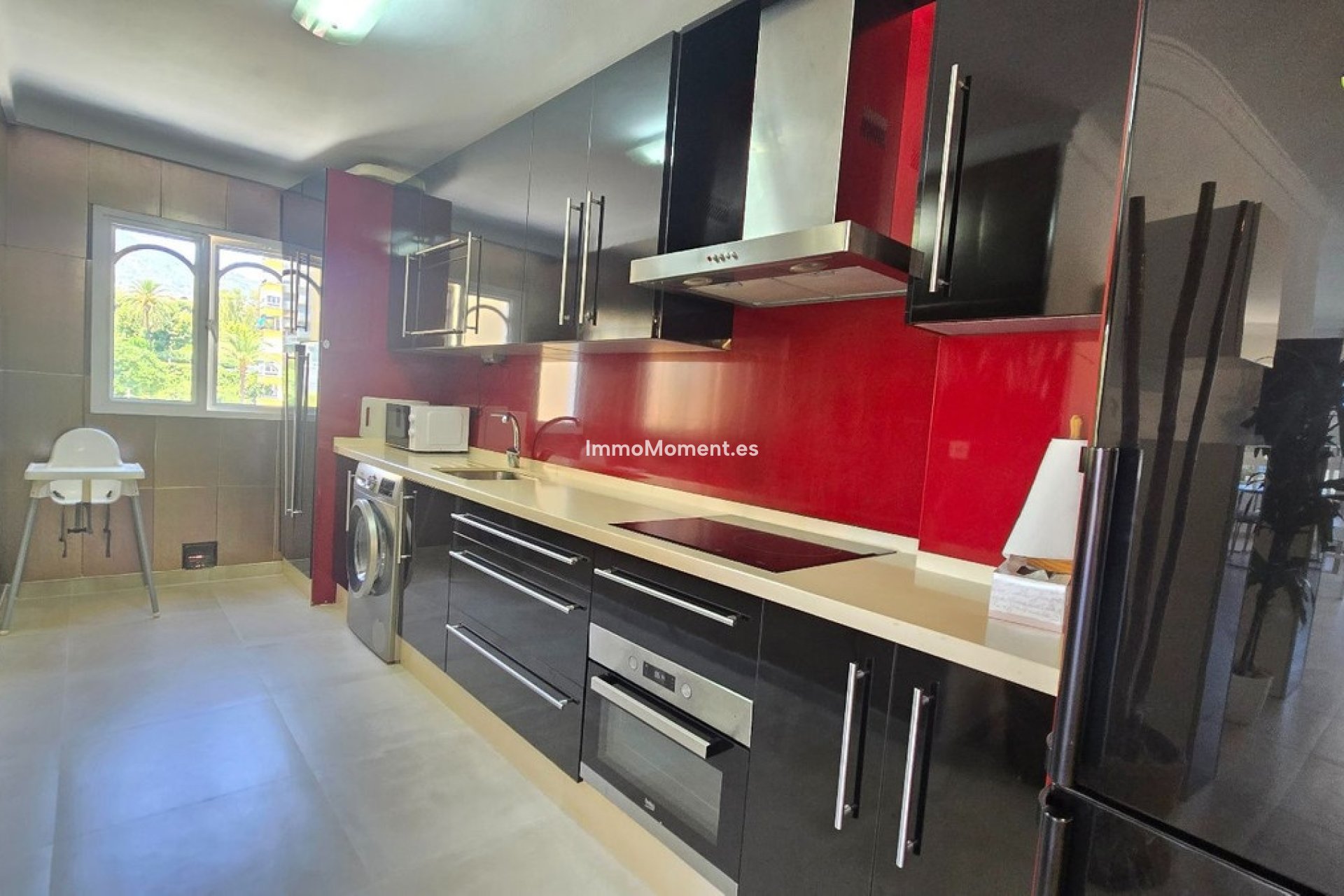 Bestaande woning - Appartement - Benalmadena - Benalmadena Centro