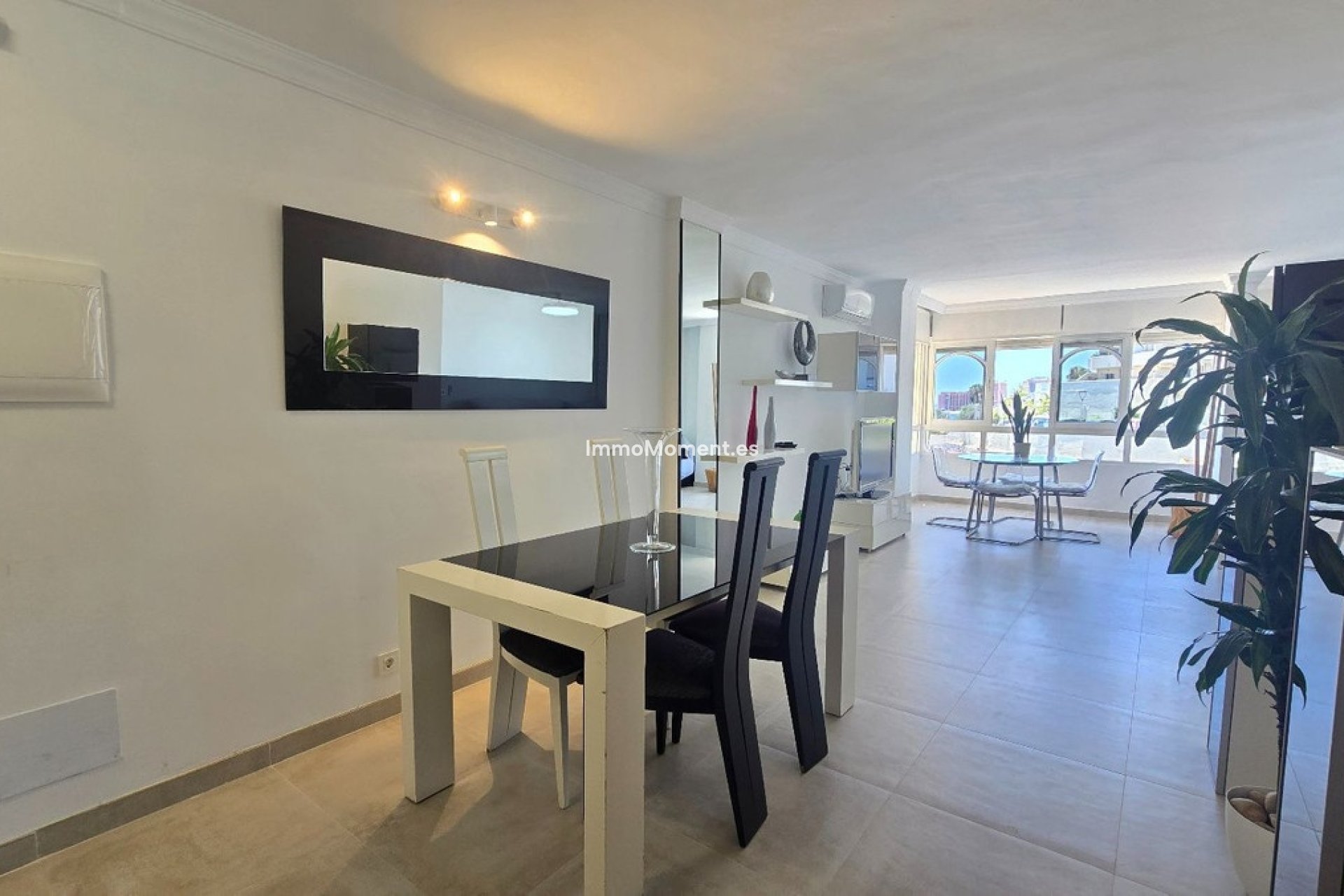 Bestaande woning - Appartement - Benalmadena - Benalmadena Centro