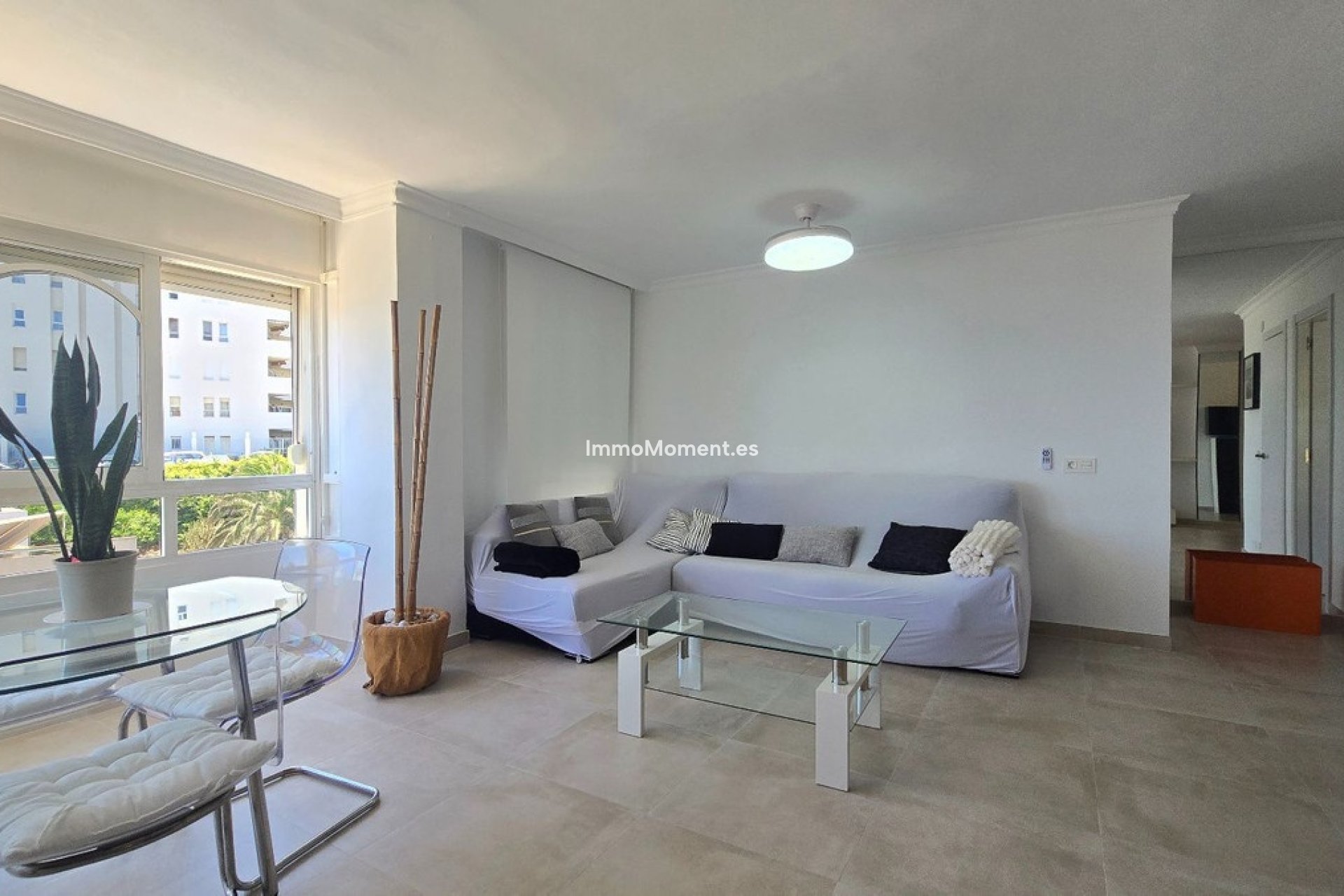Bestaande woning - Appartement - Benalmadena - Benalmadena Centro
