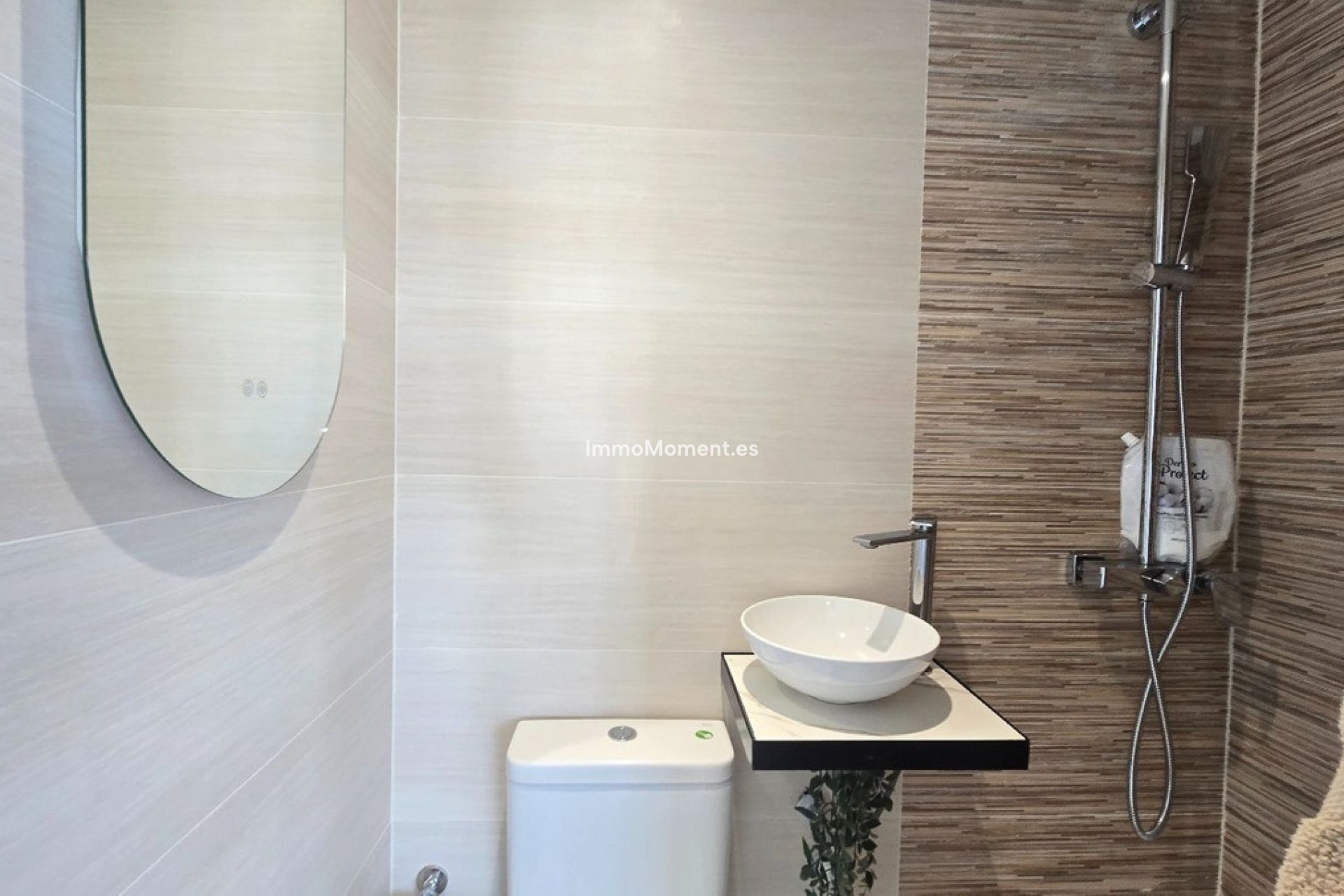 Bestaande woning - Appartement - Benalmadena - Benalmadena Centro