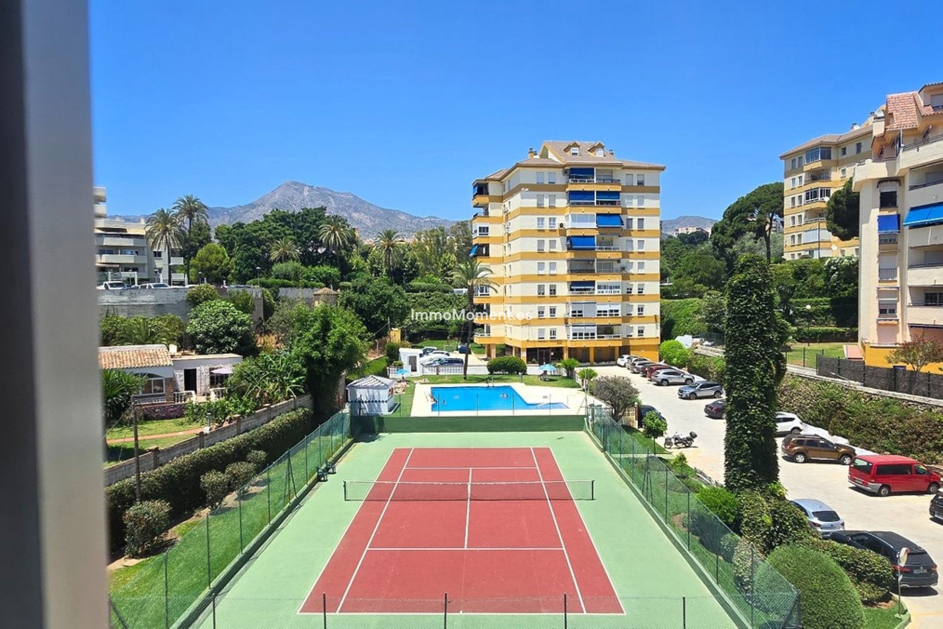 Bestaande woning - Appartement - Benalmadena - Benalmadena Centro