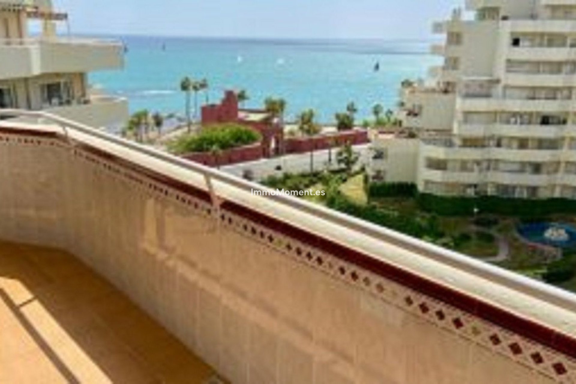Bestaande woning - Appartement - Benalmadena - Benalmadena Centro