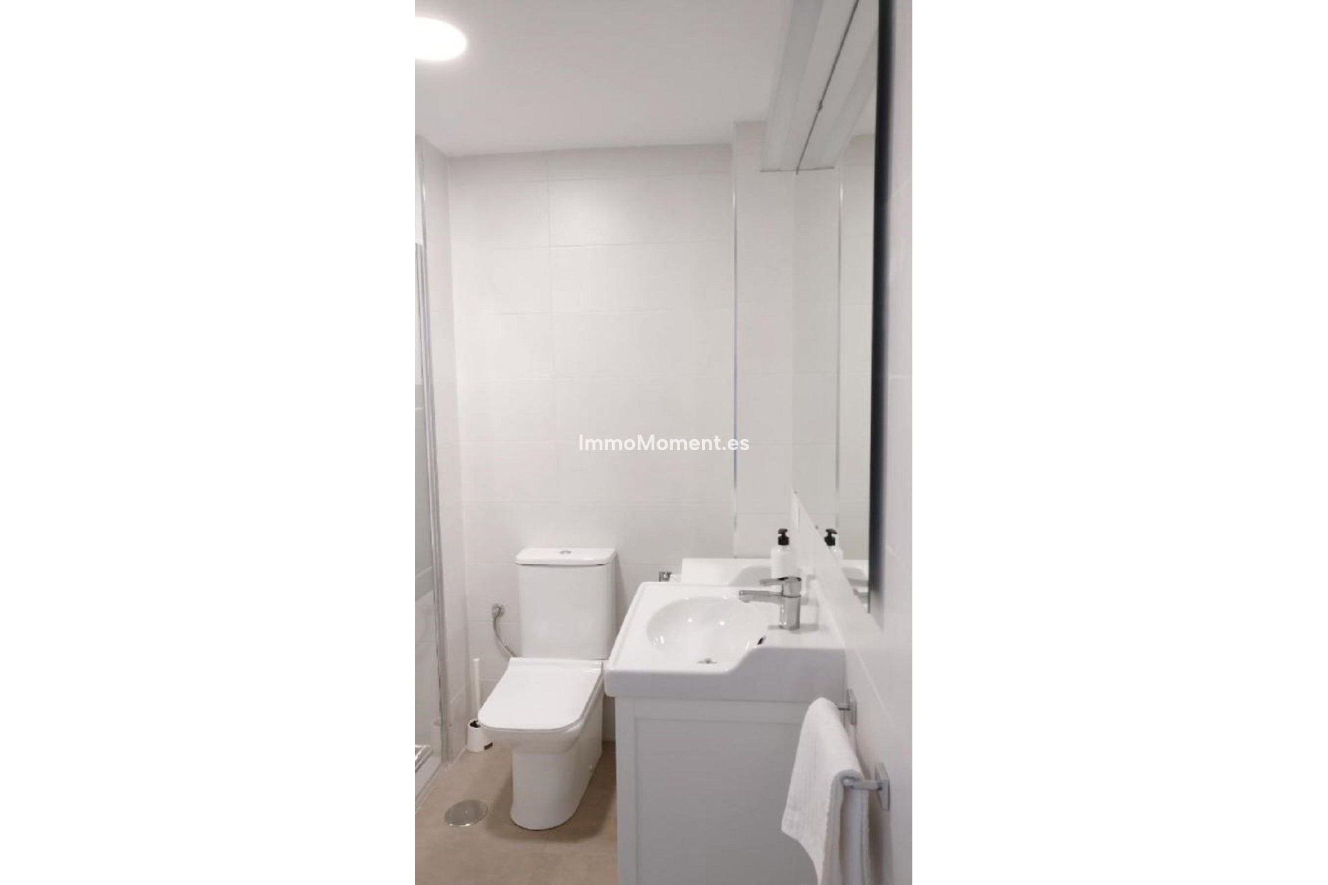 Bestaande woning - Appartement - Benalmadena - Benalmadena Centro